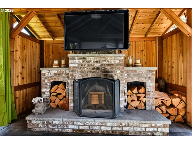 Fireplace-# 2