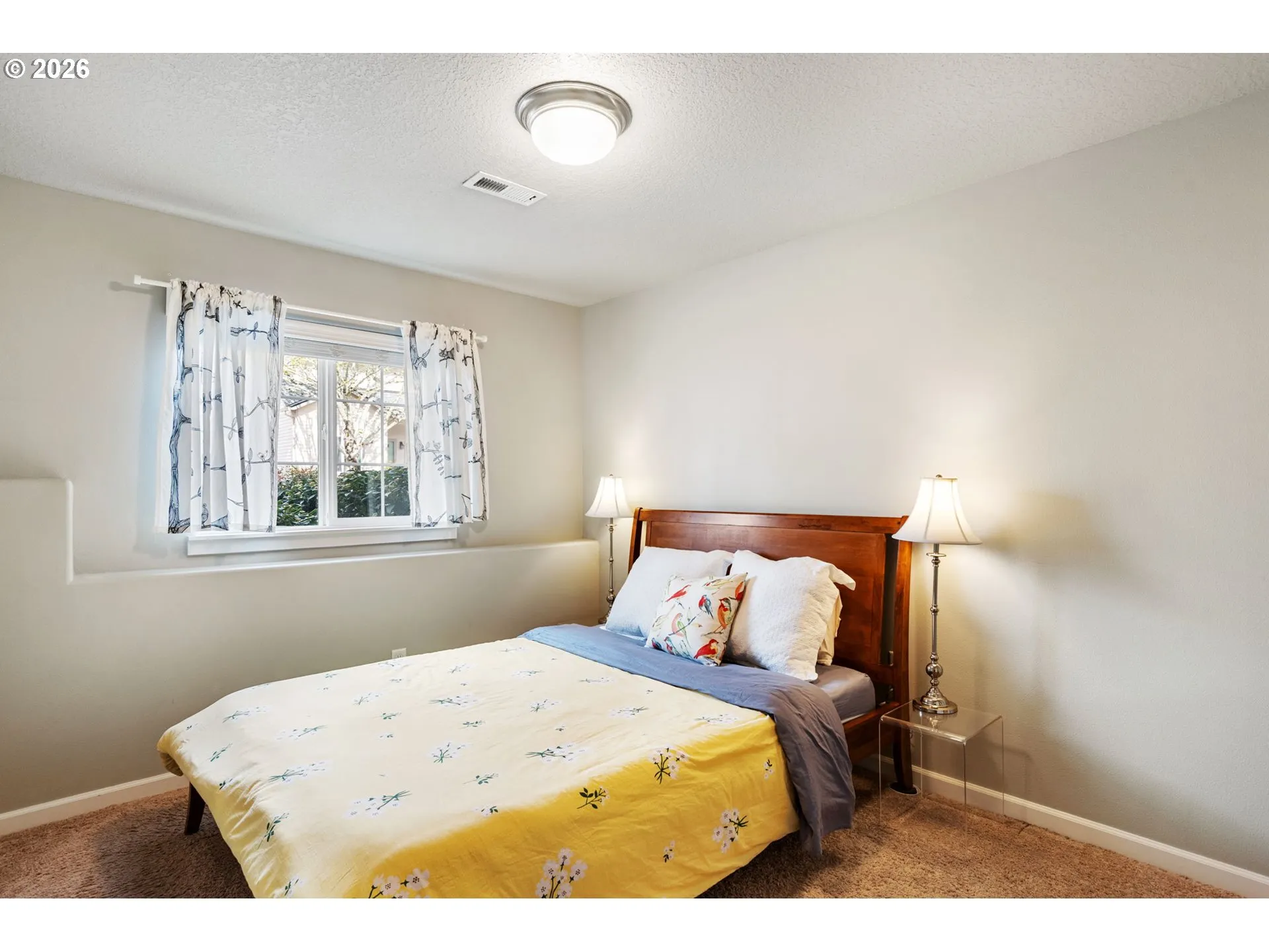 Bedroom, Primary #2-Lower