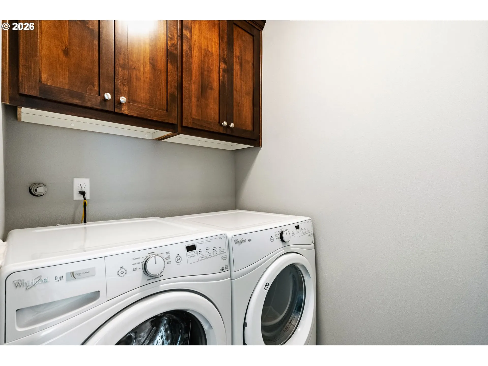 Laundry-Upper