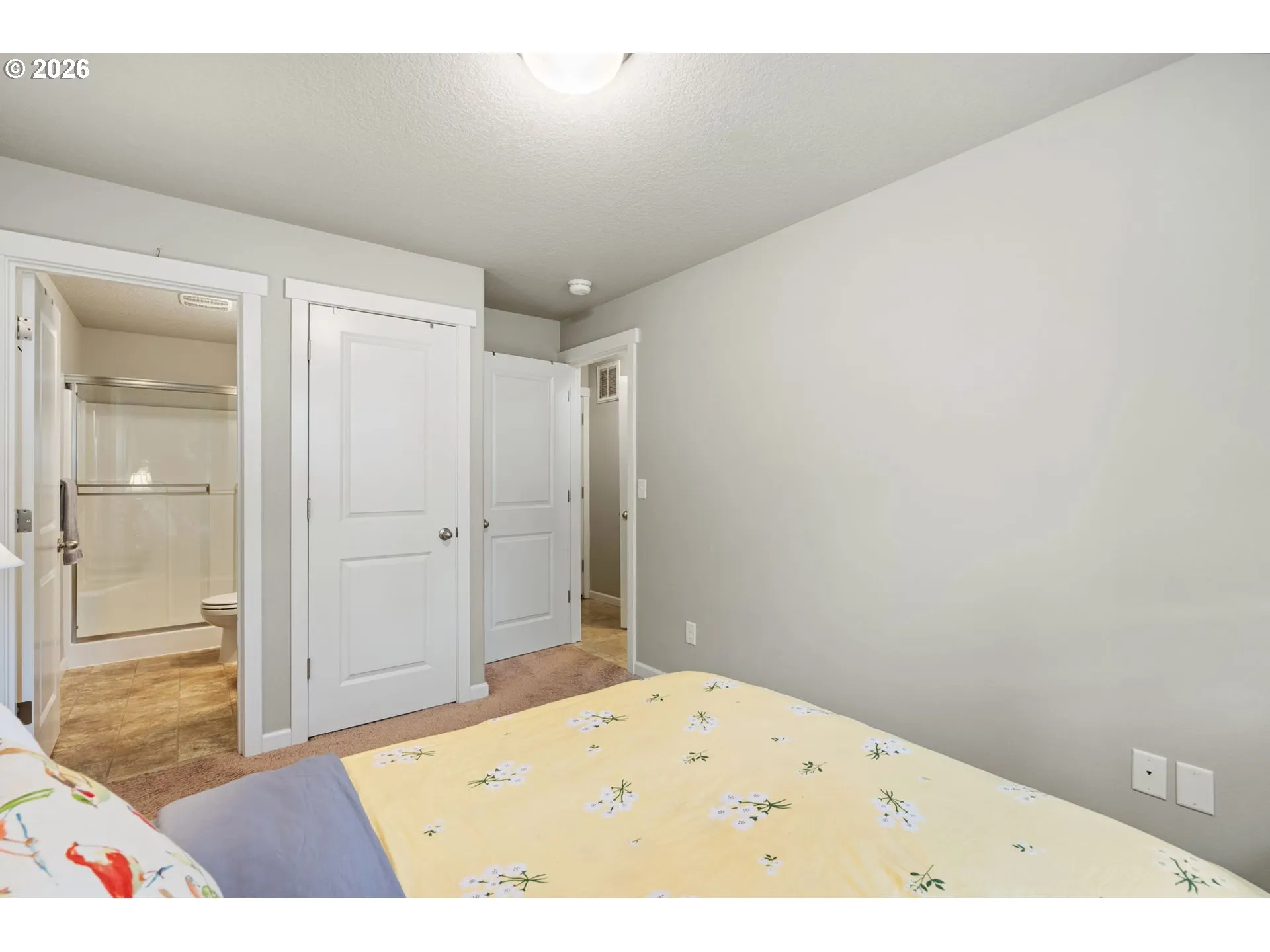 Bedroom, Primary #2-Lower
