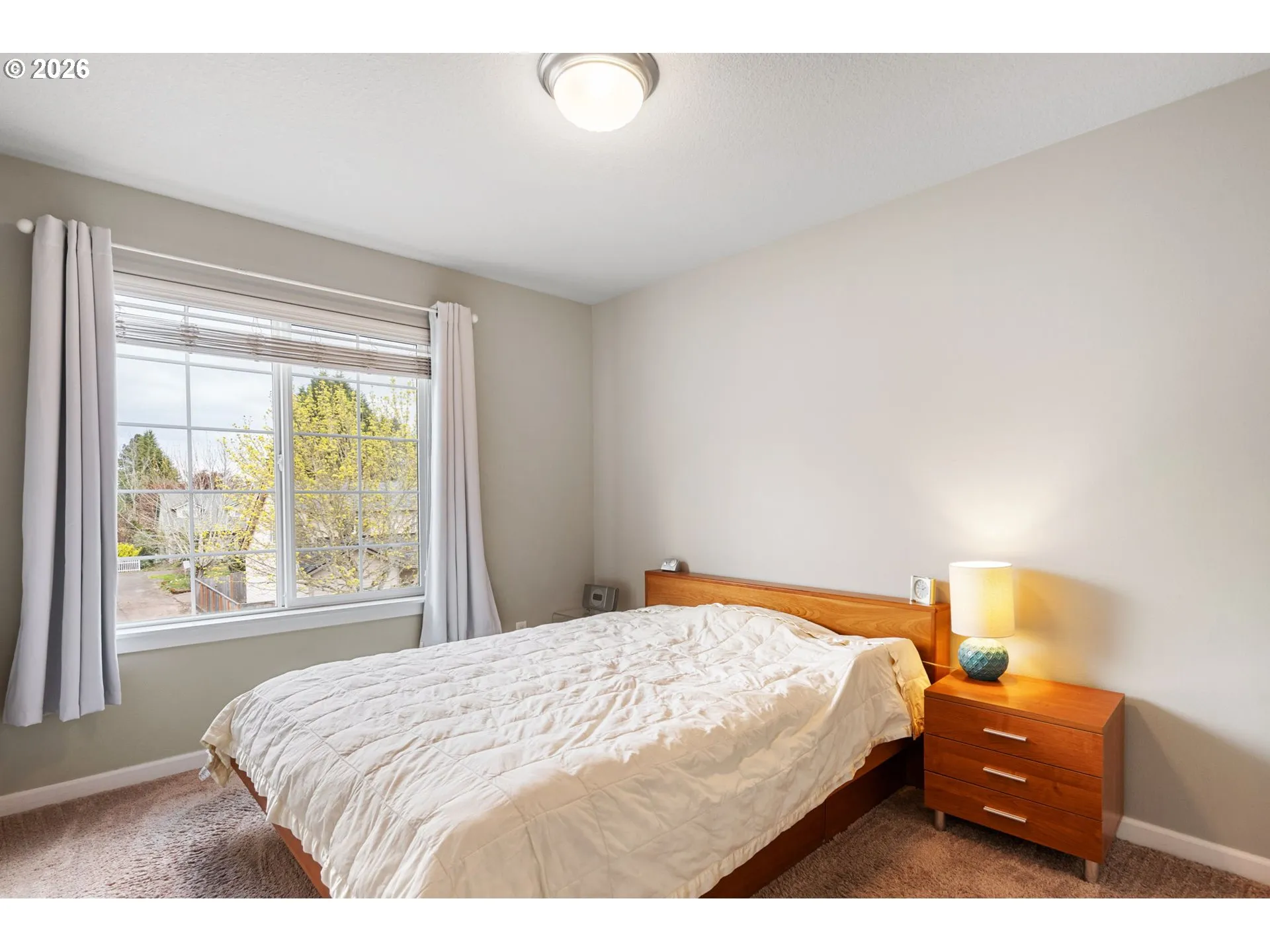 Bedroom-#2 Upper