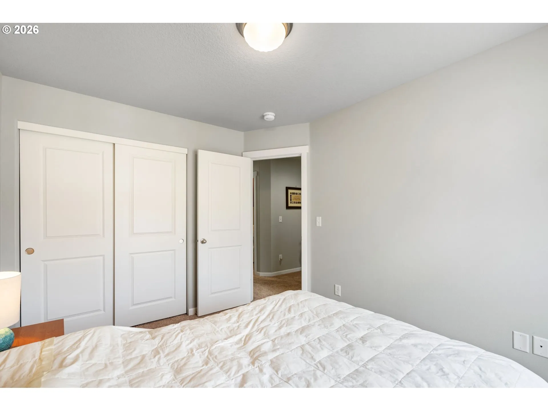 Bedroom-#2 Upper