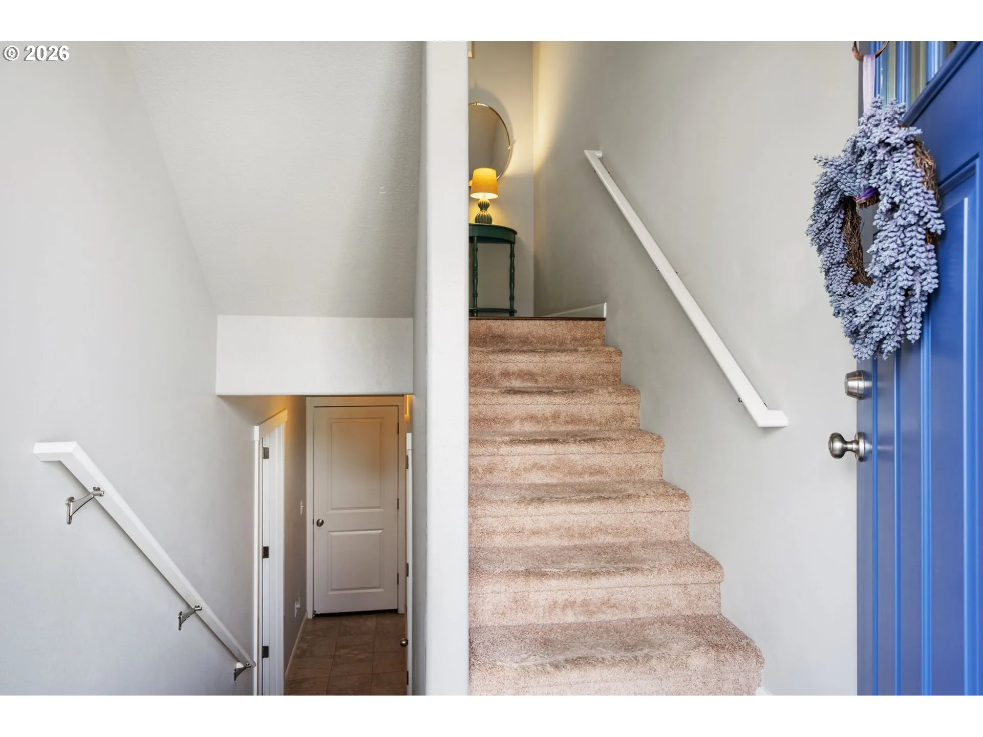 Entrance/Foyer
