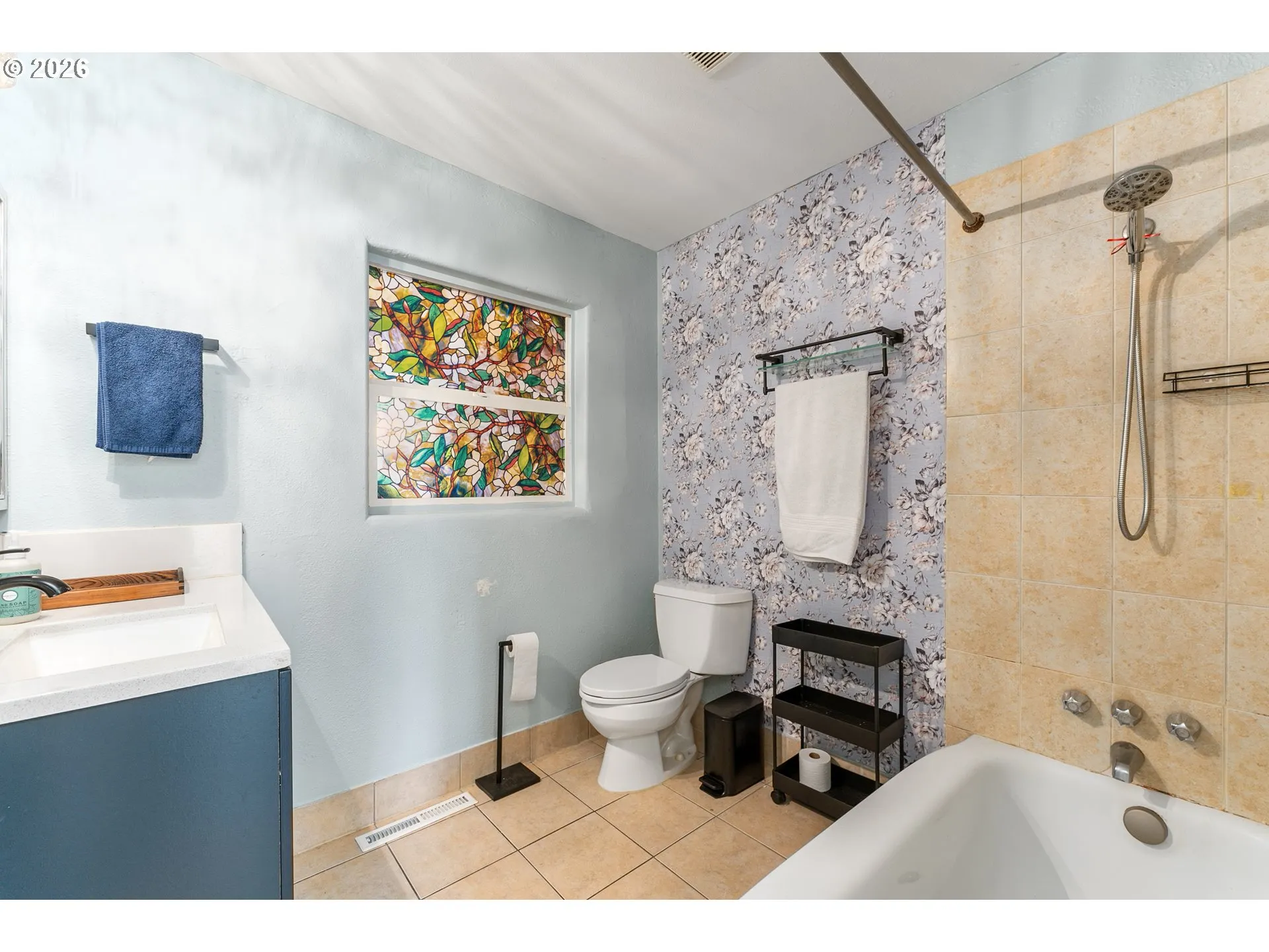 Bathroom-# 1