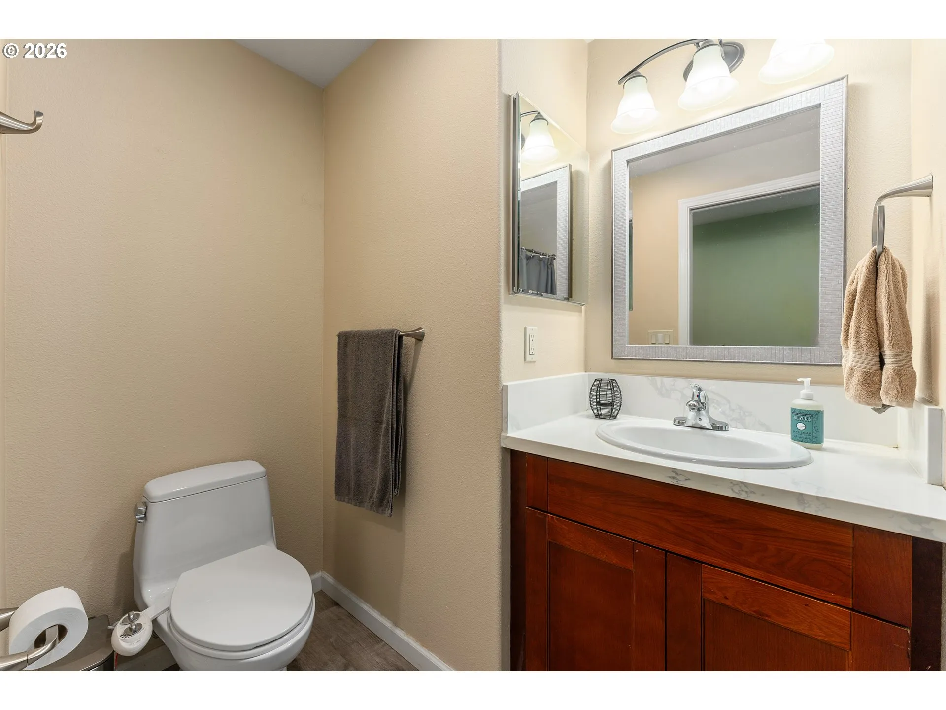 Bathroom-# 2