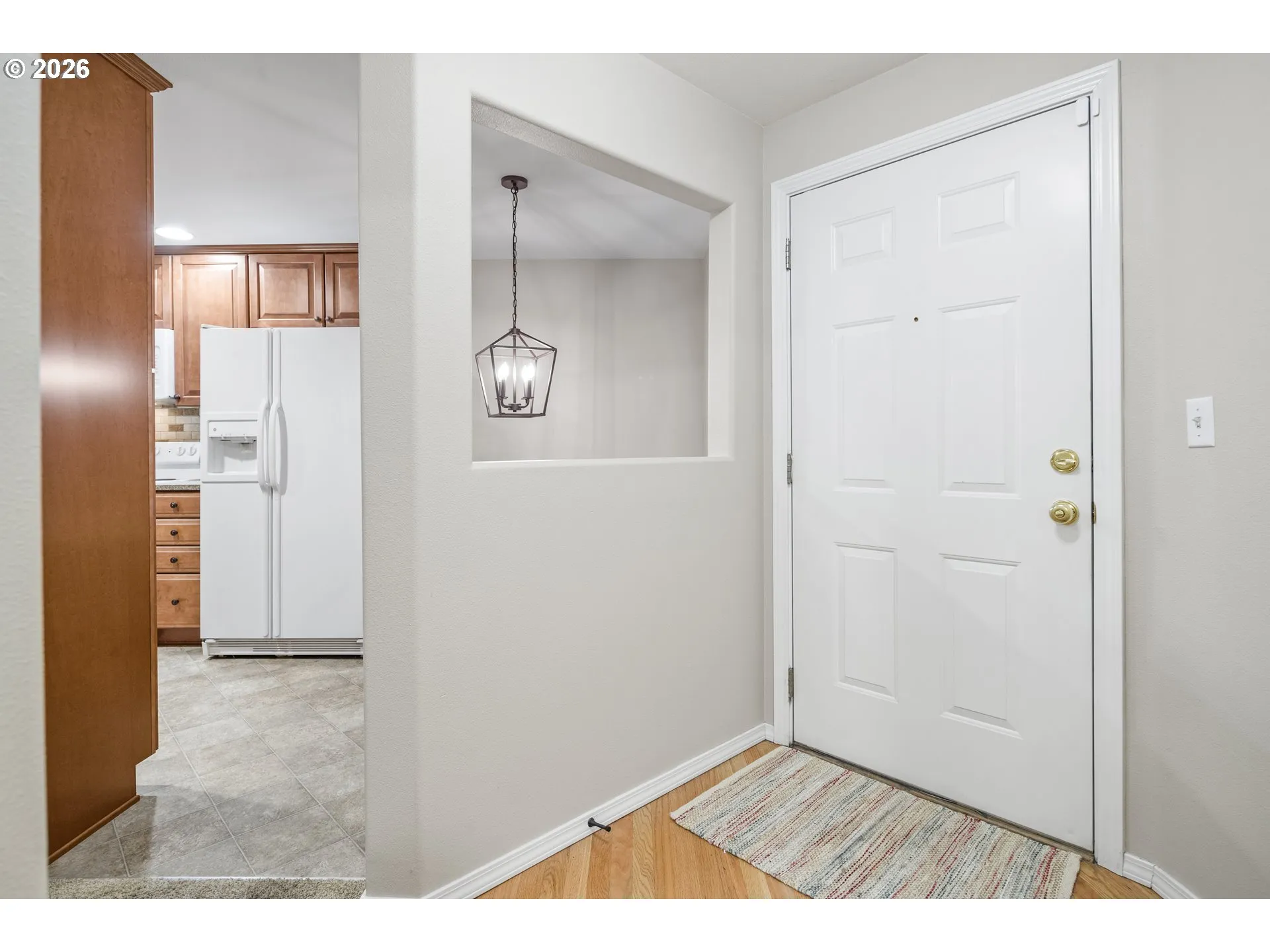 Entrance/Foyer