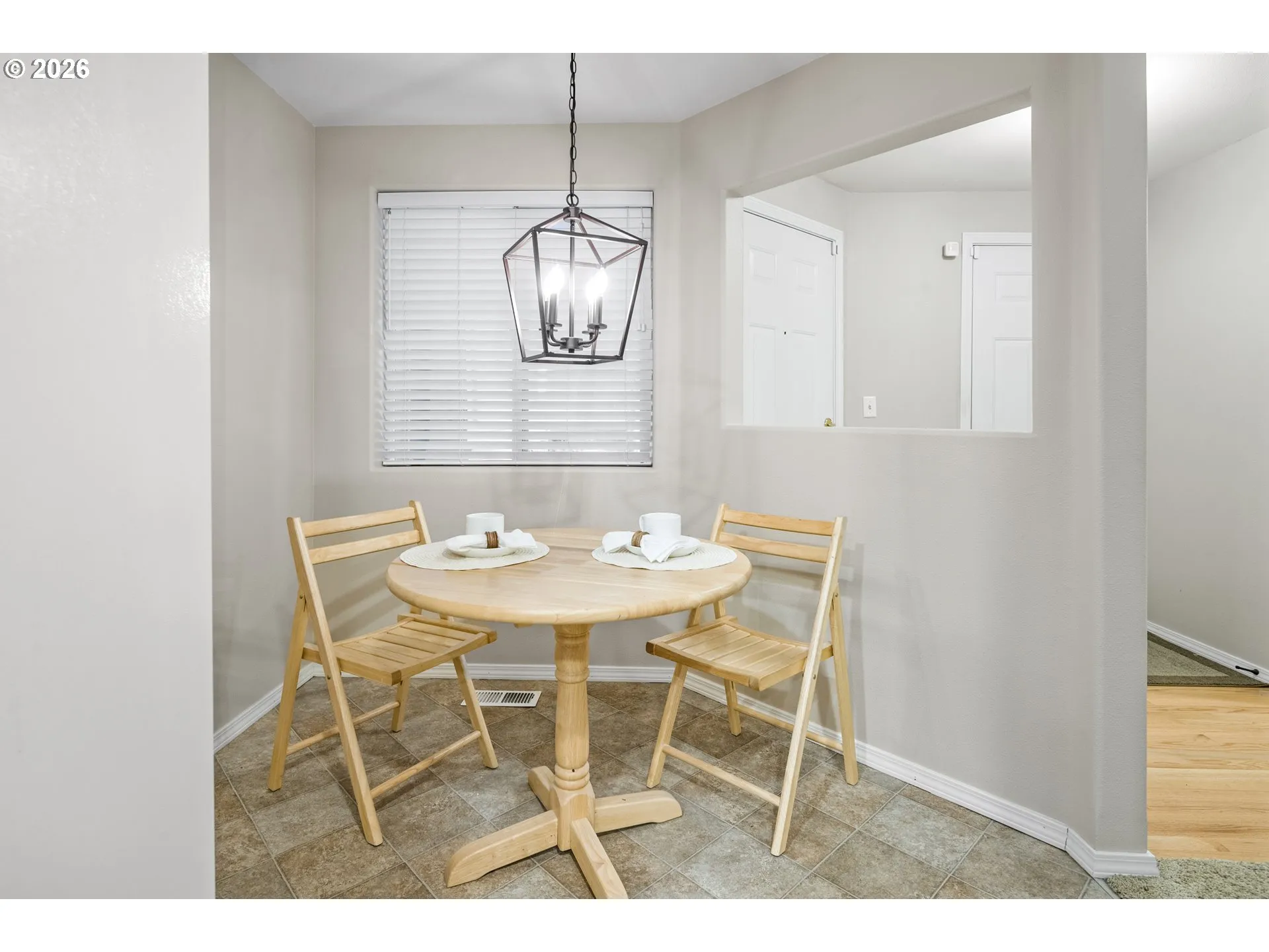 Kitchen/Nook