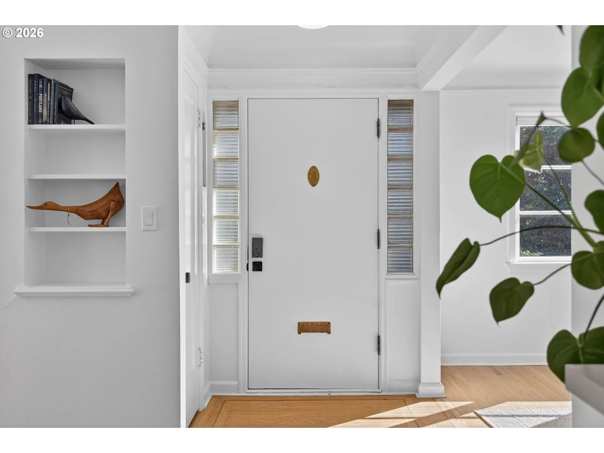 Entrance/Foyer