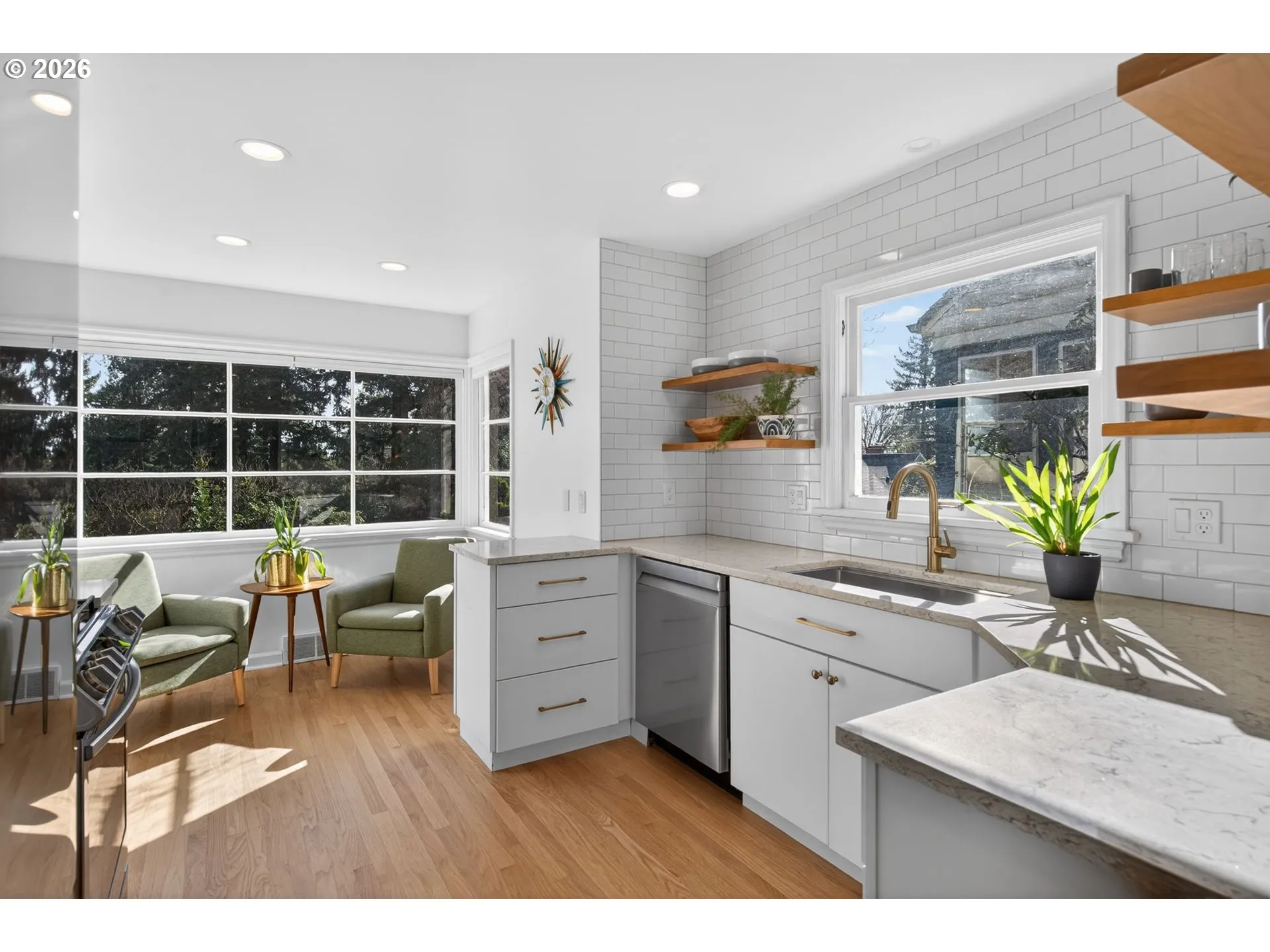 Kitchen/Nook