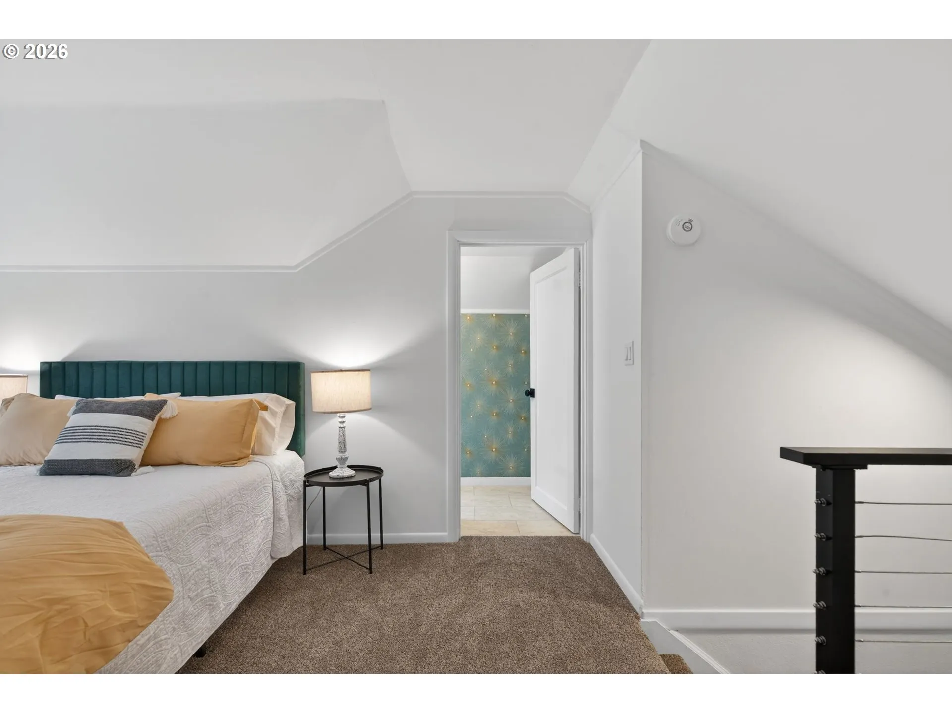 Bedroom-Upper