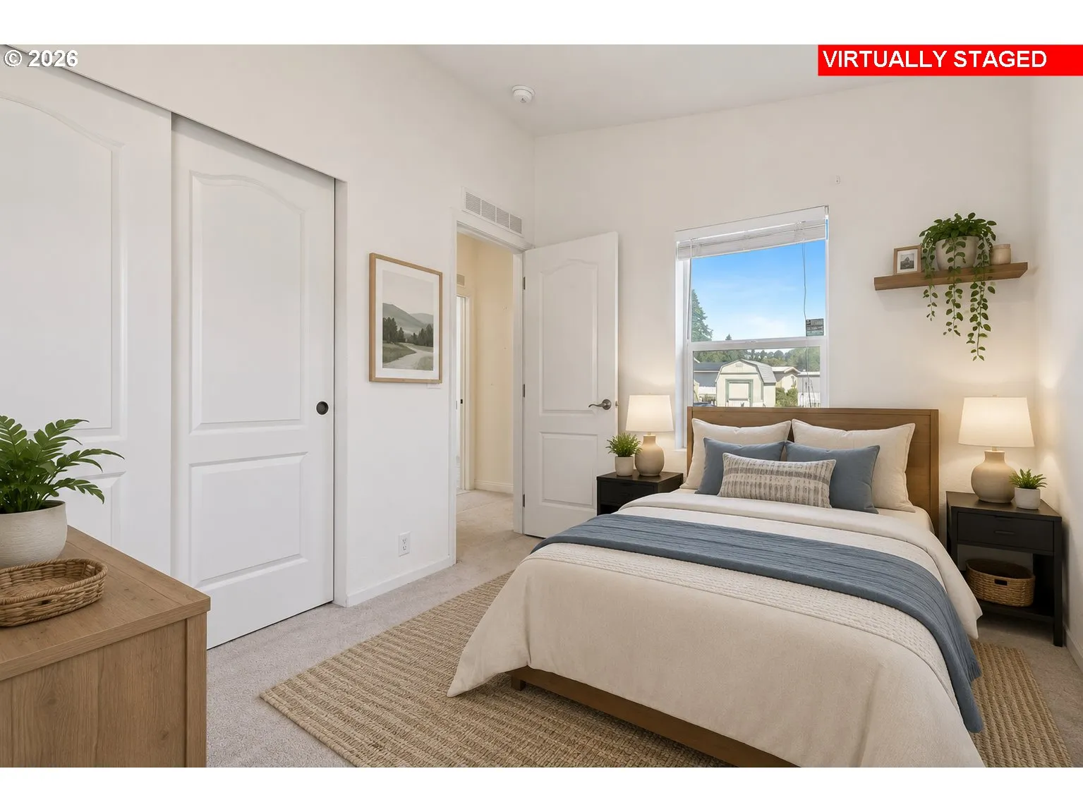 Bedroom-# 2