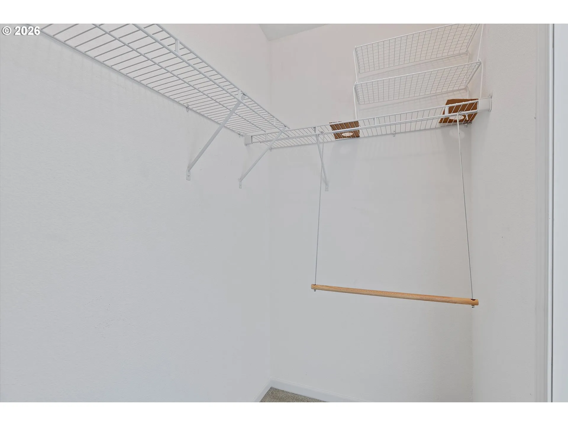 Primary Bedroom-Walk-In Closet