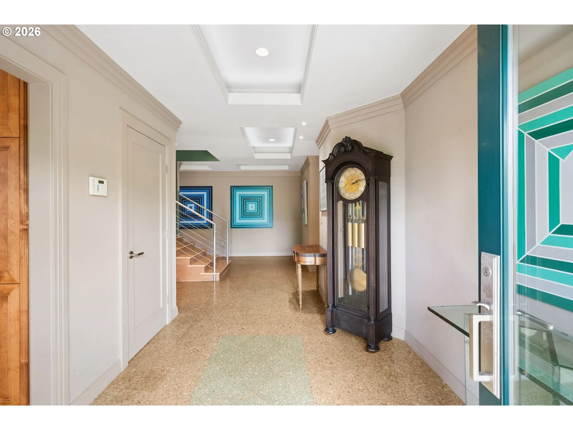 Entrance/Foyer