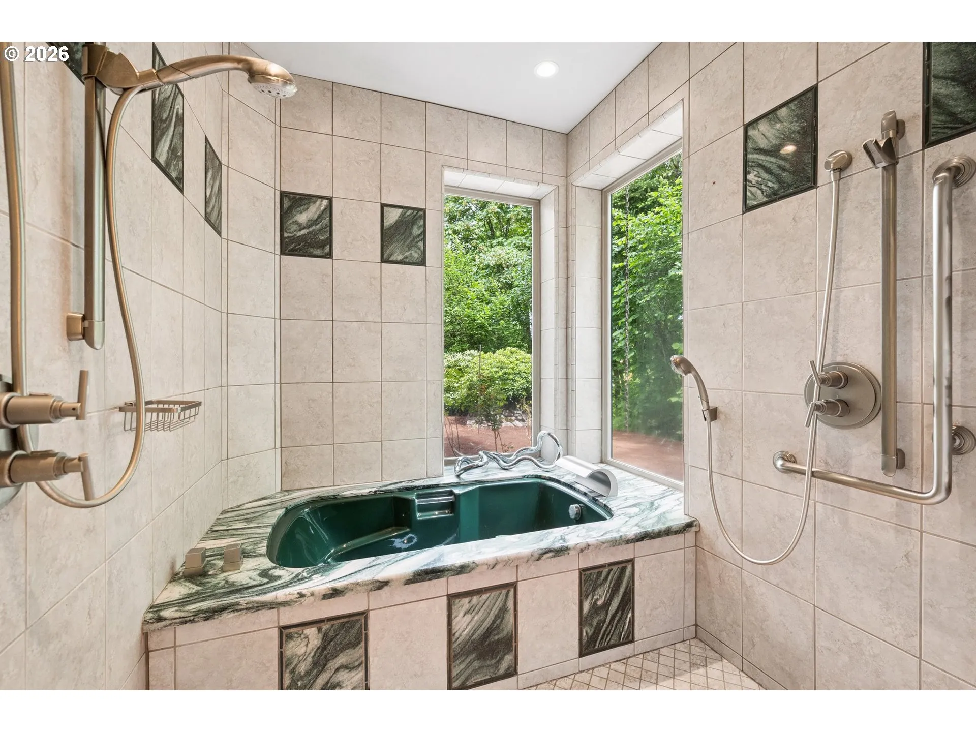 Bathroom, Attached