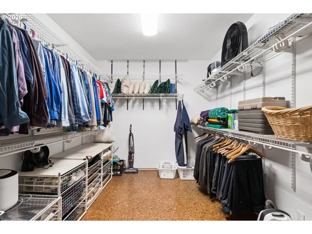 Primary Bedroom-Walk-In Closet