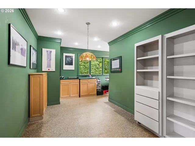 Bonus Room-Upper