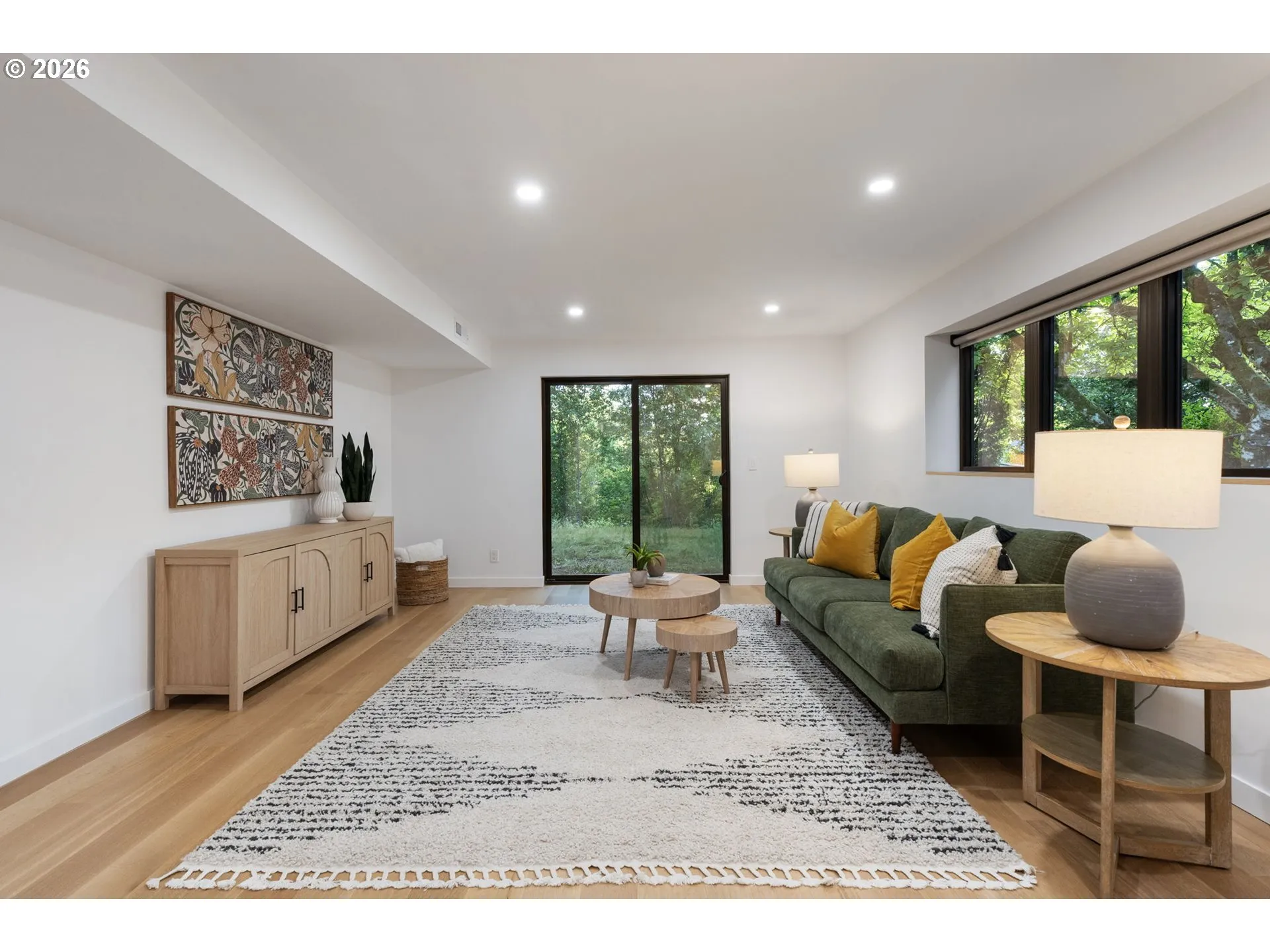 Family Room-Lower