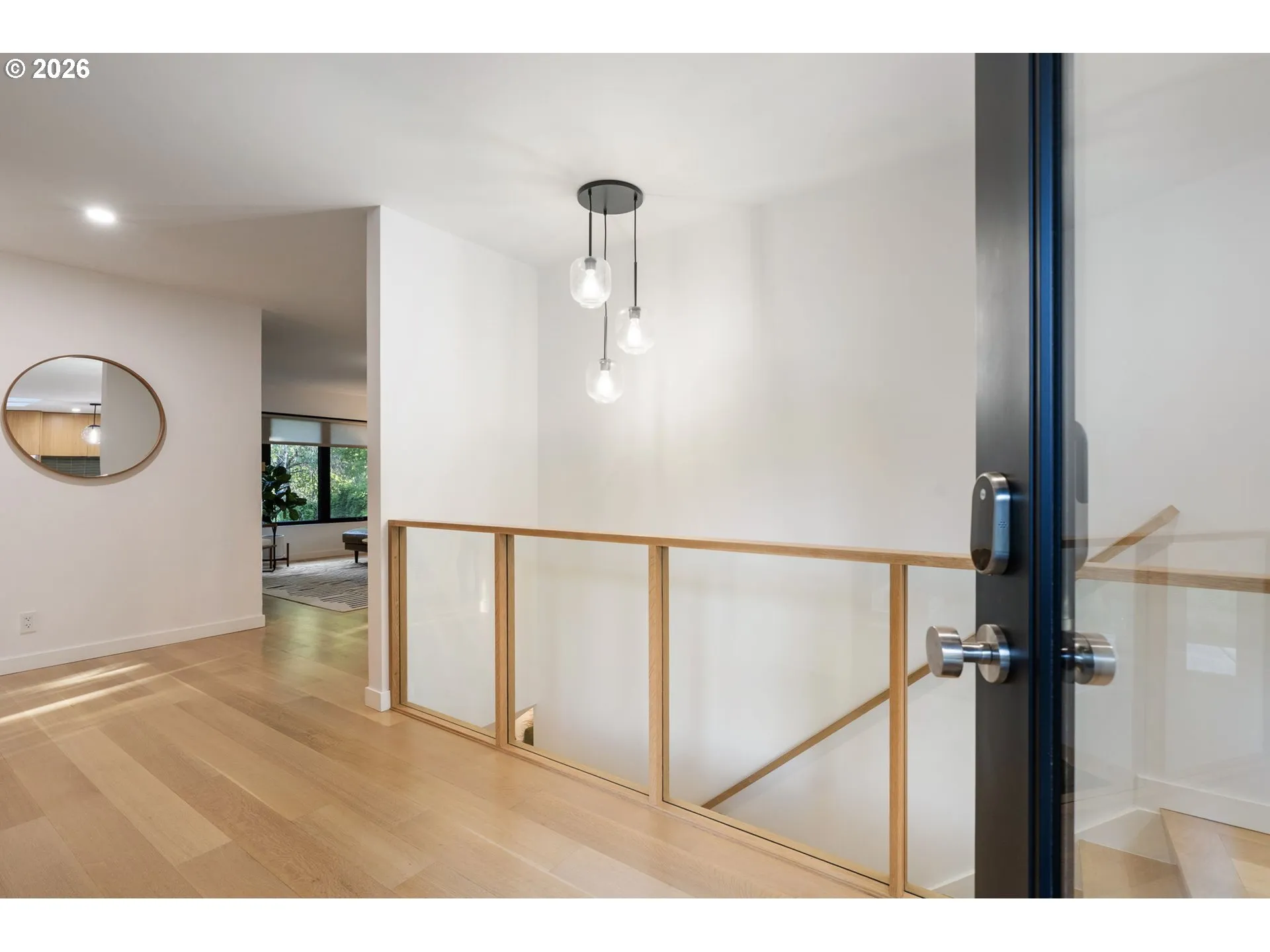 Entrance/Foyer
