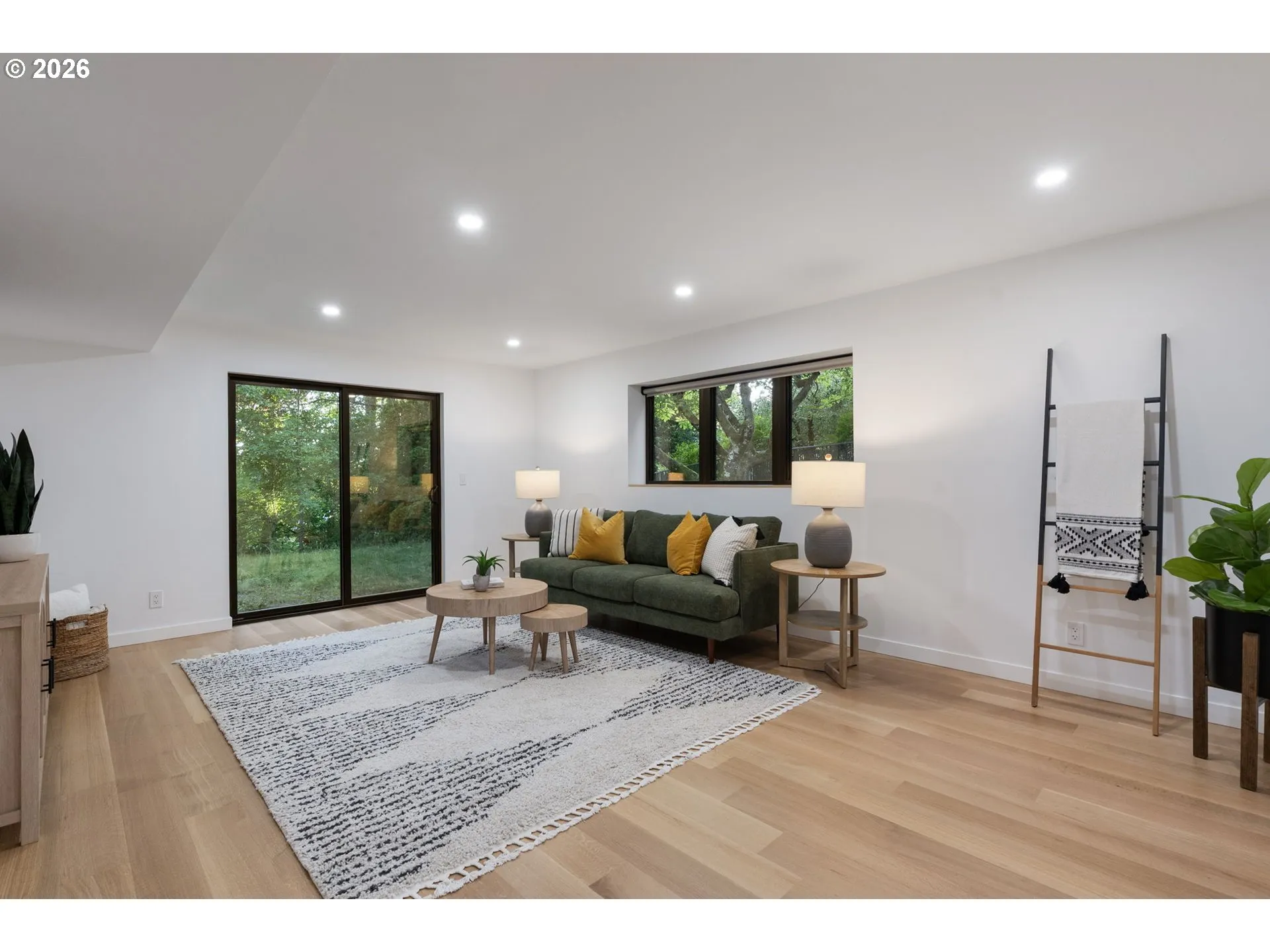 Family Room-Lower