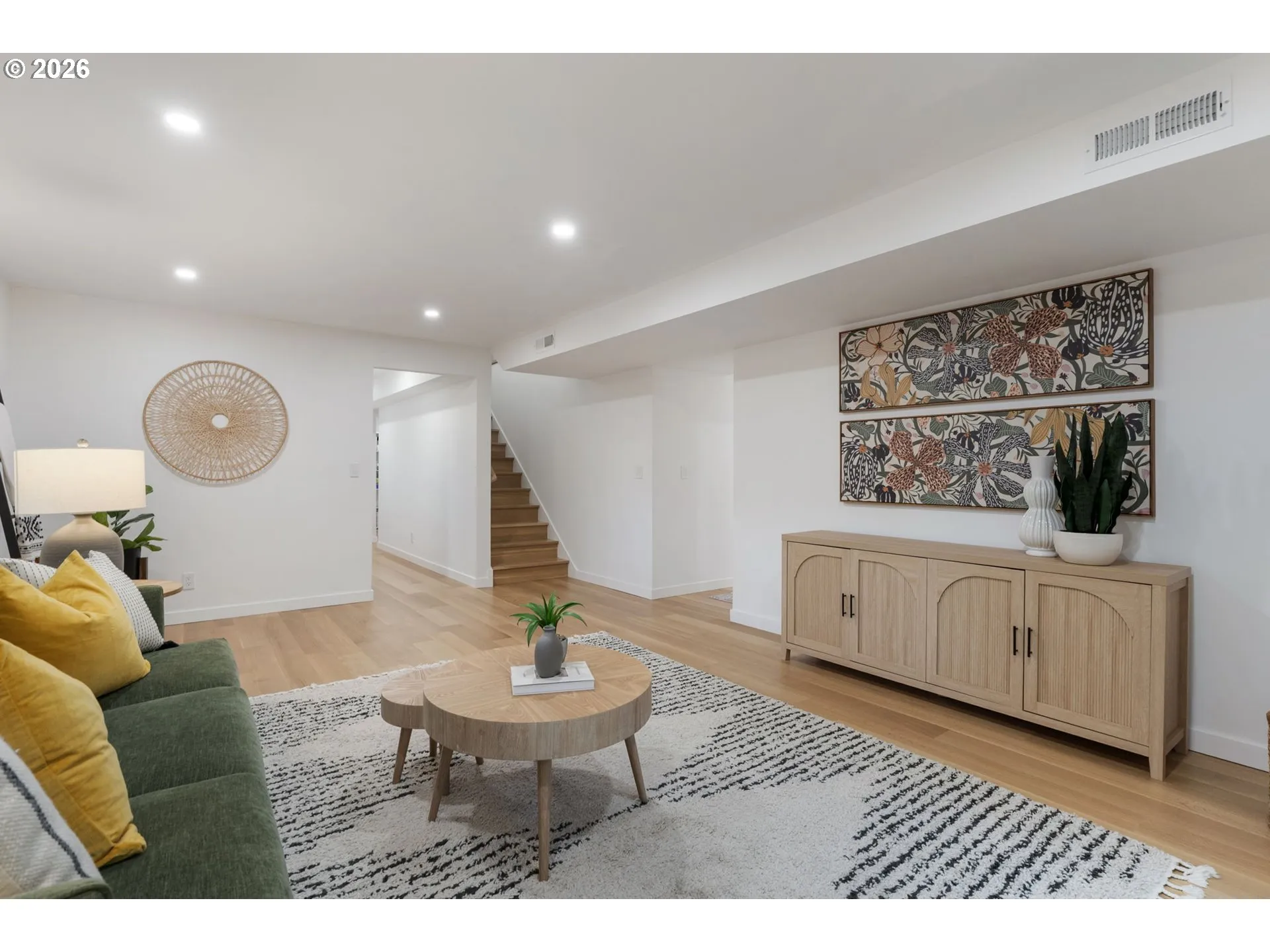 Family Room-Lower