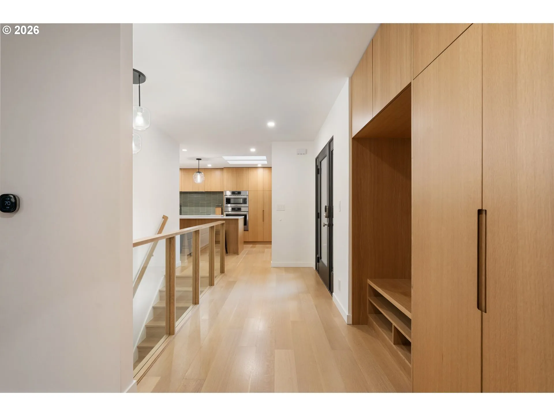 Entrance/Foyer