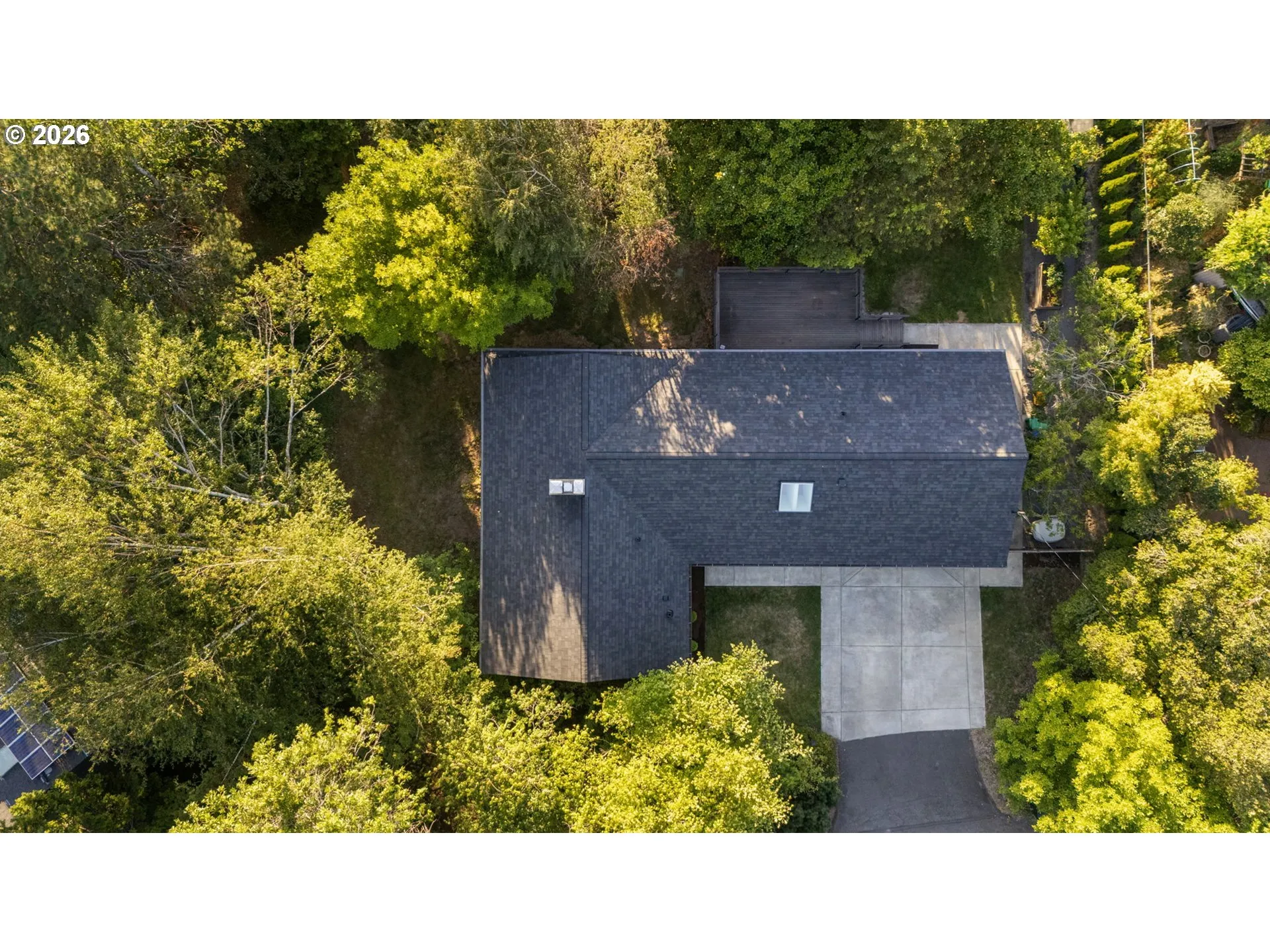 Drone View/UAV-Aerial