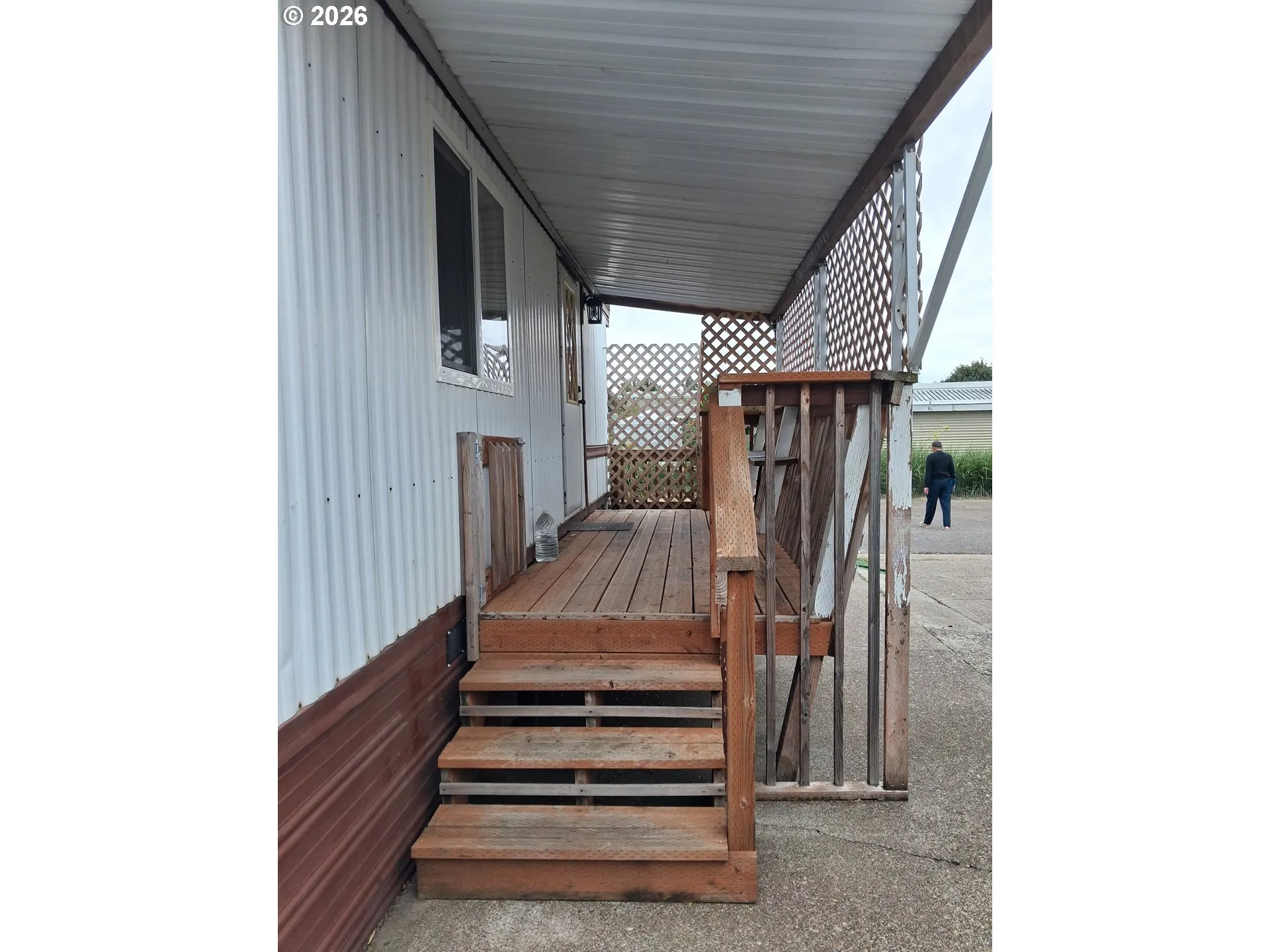 Porch