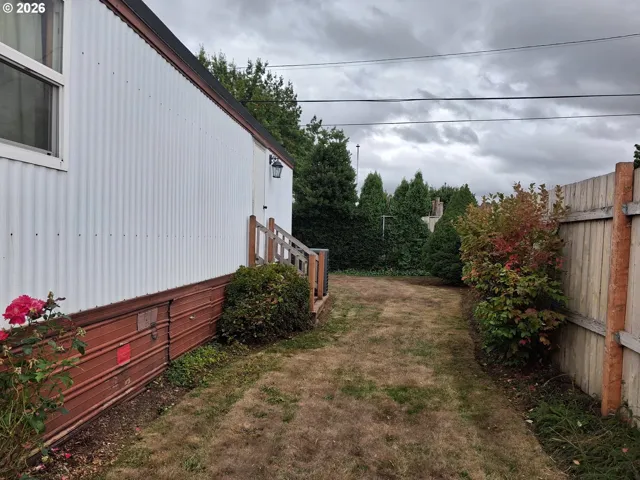 Backyard-Fenced