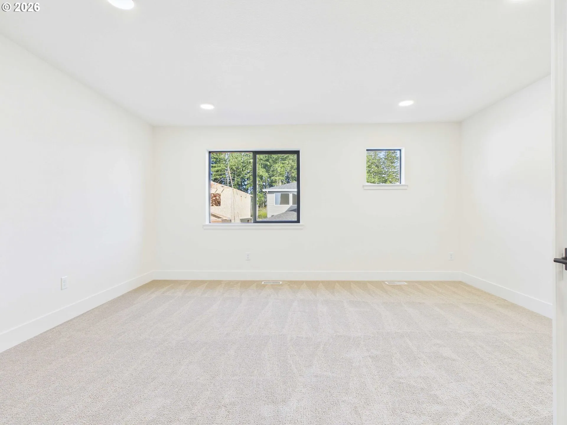 Bonus Room-Upper