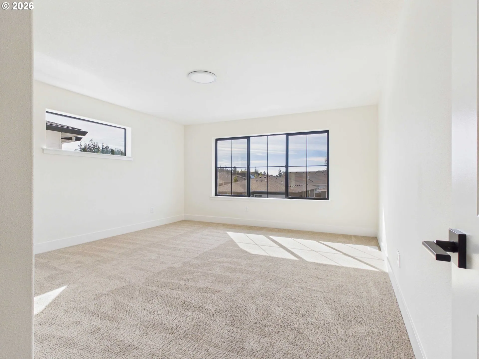Primary Bedroom-Upper