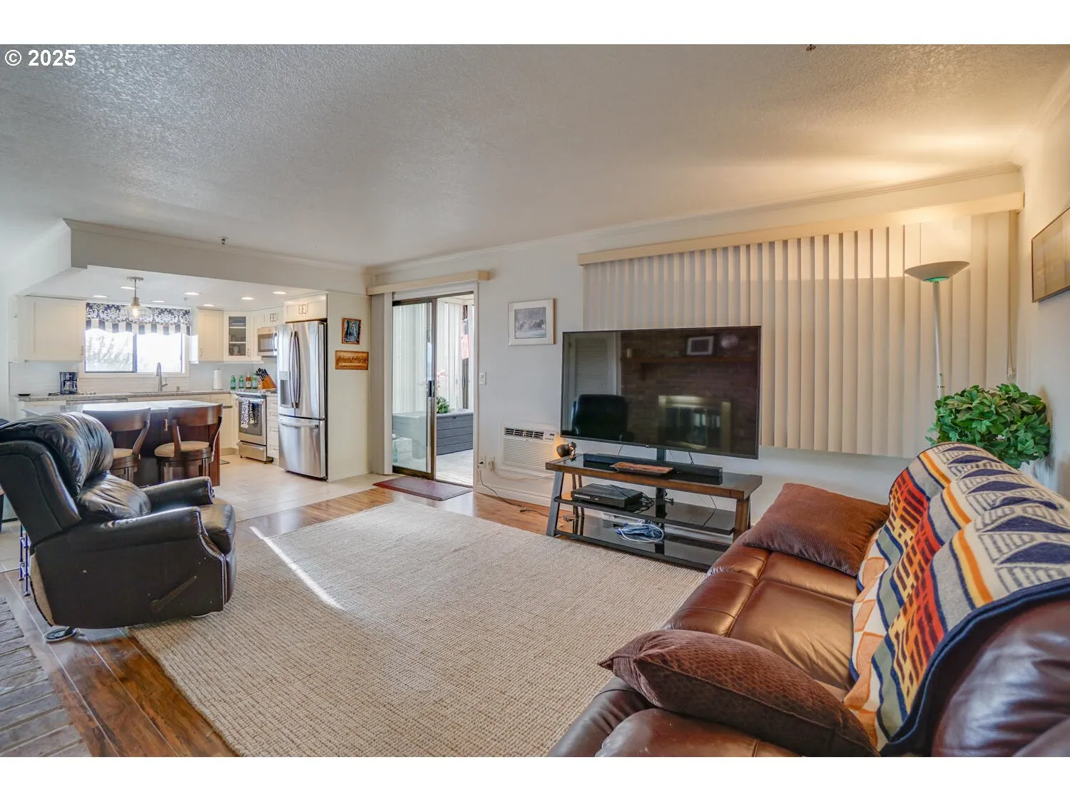 Kitchen/Family Room