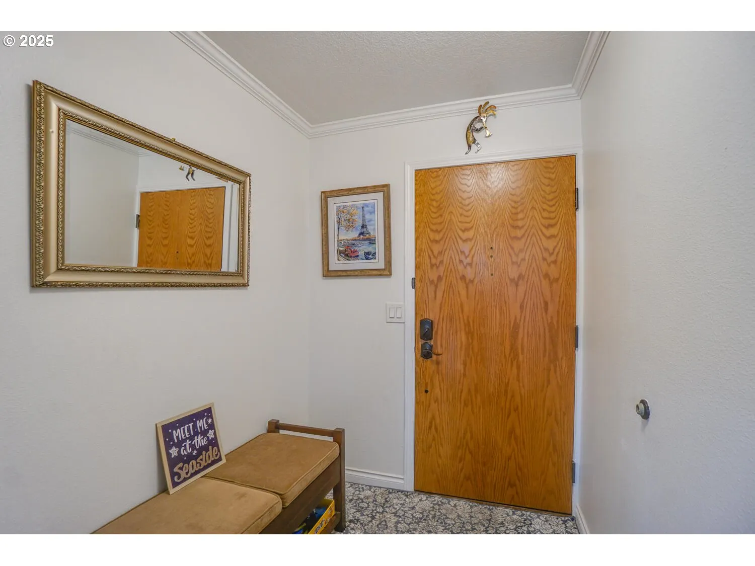 Entrance/Foyer