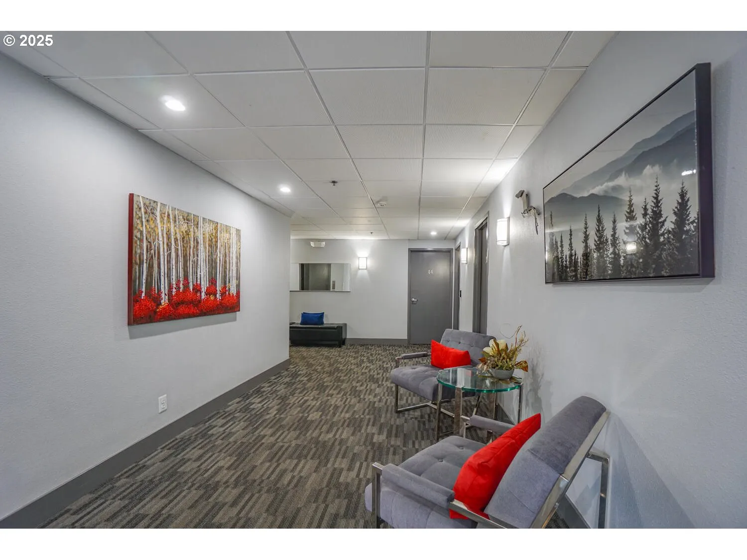 Entrance/Foyer
