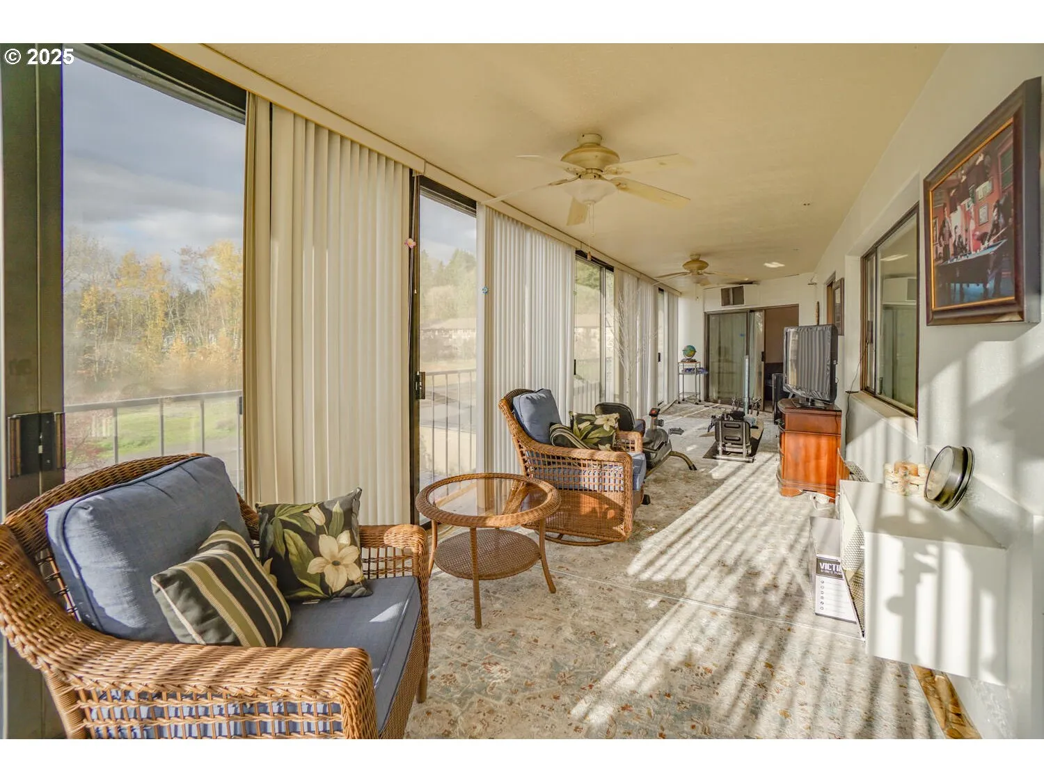 Sun Room