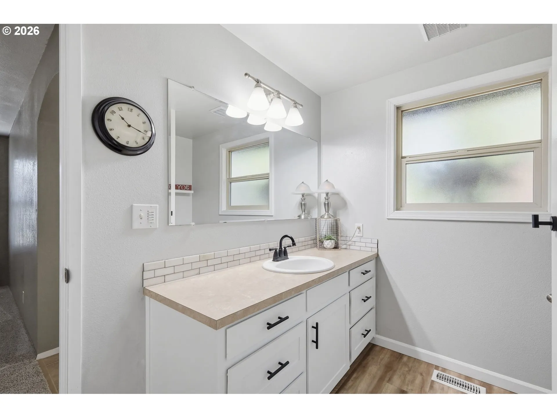 Owner's Suite Bathroom