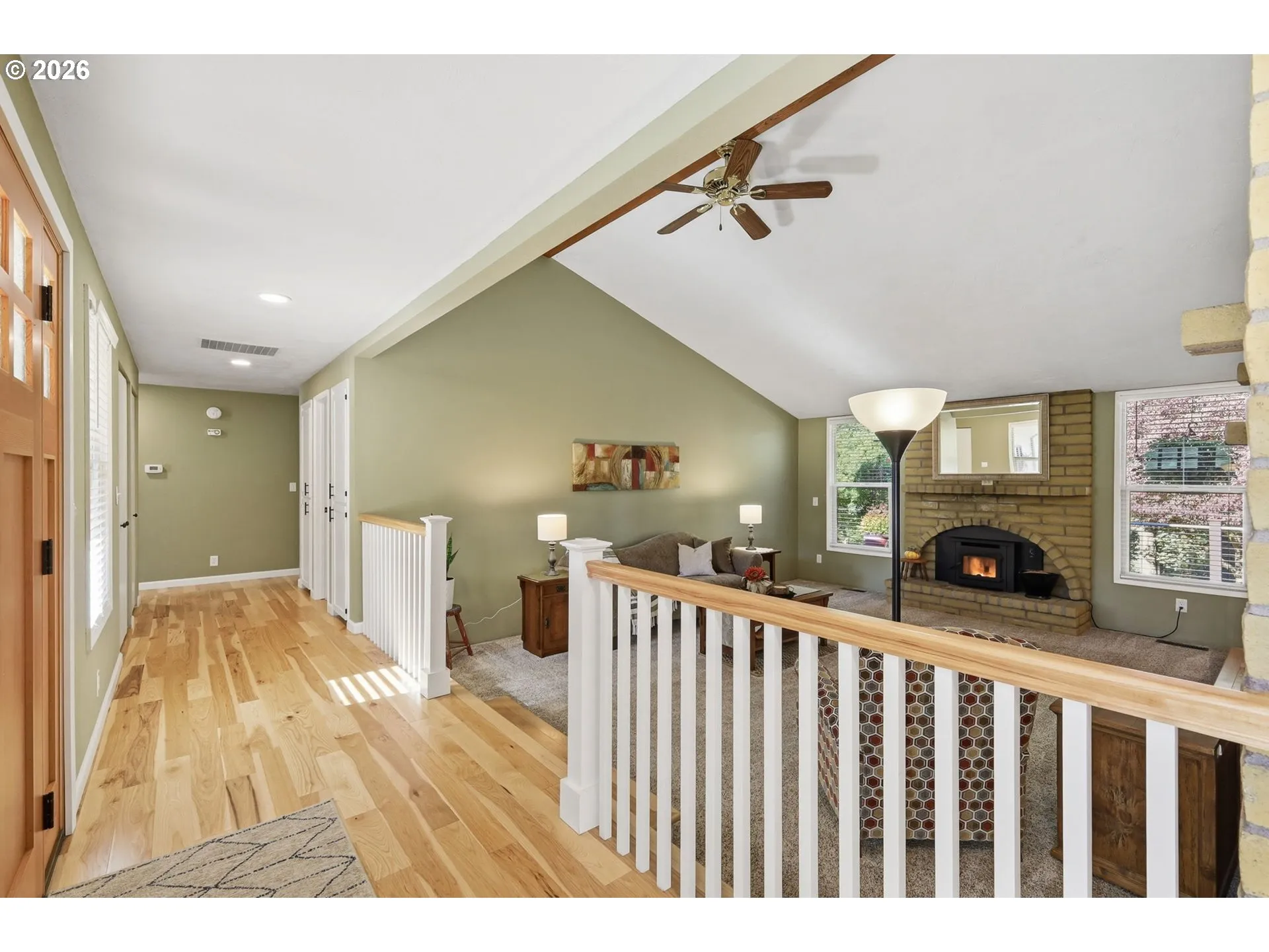 Entrance/Foyer