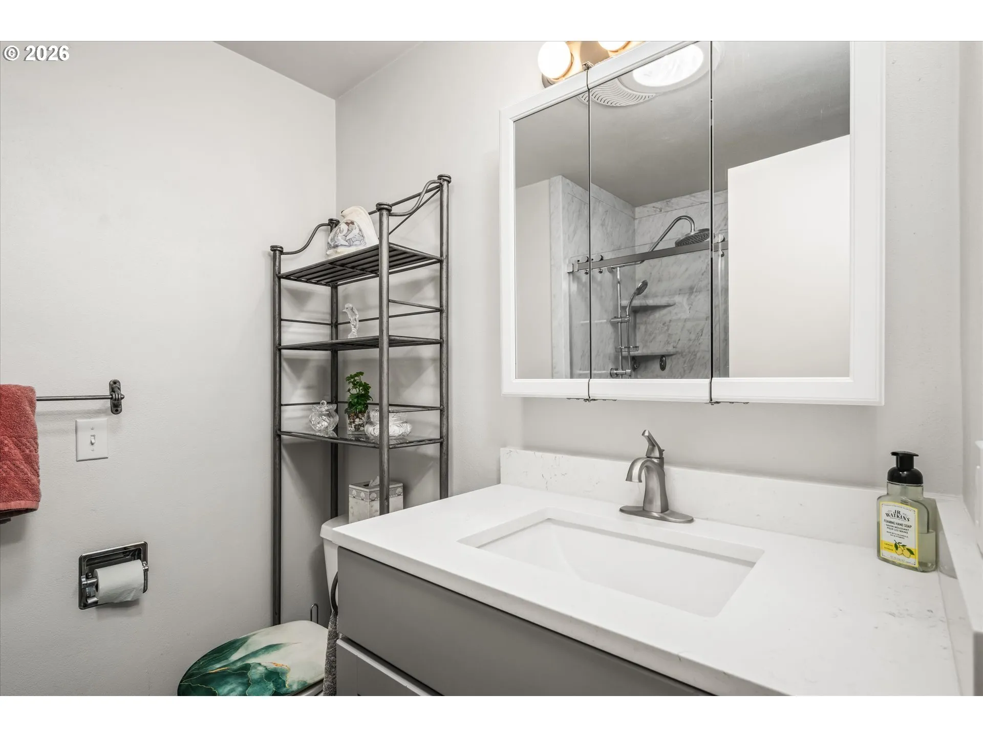 Bathroom-Hall
