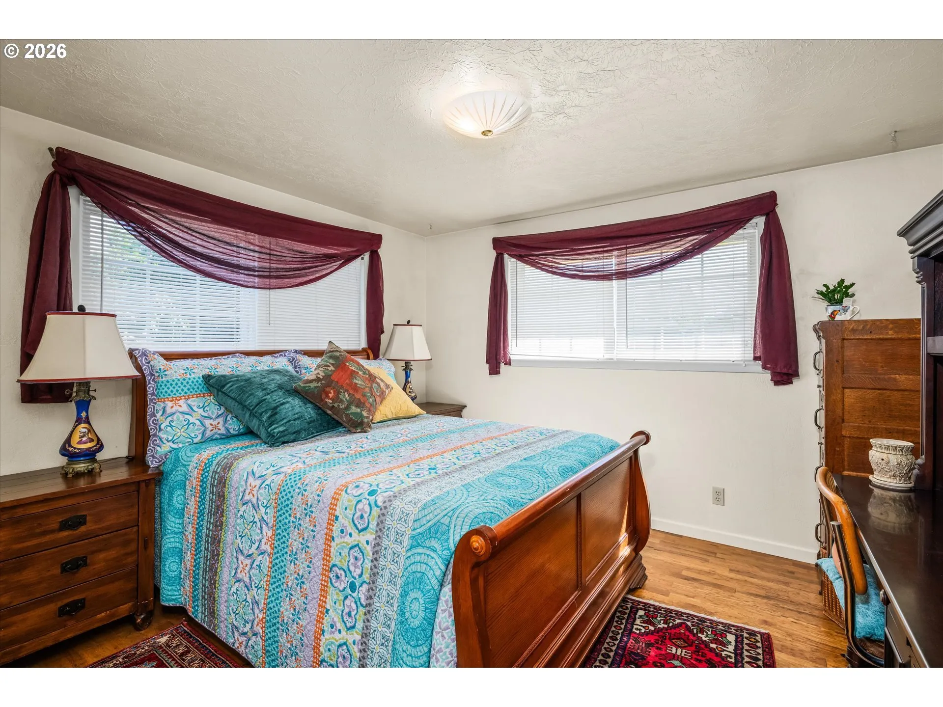 Bedroom-# 2