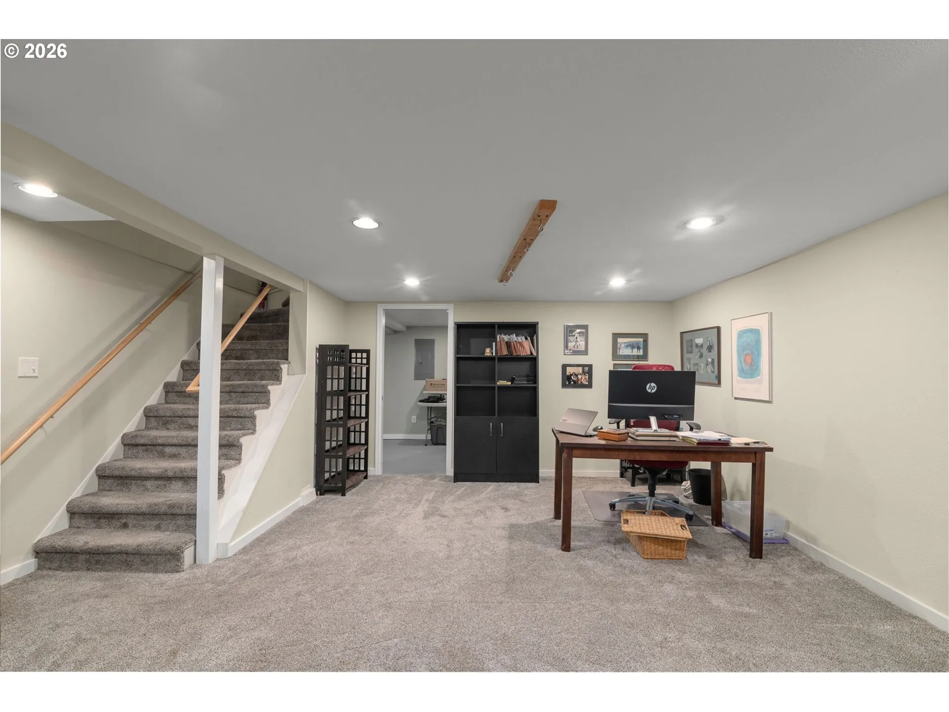 Family Room-Lower