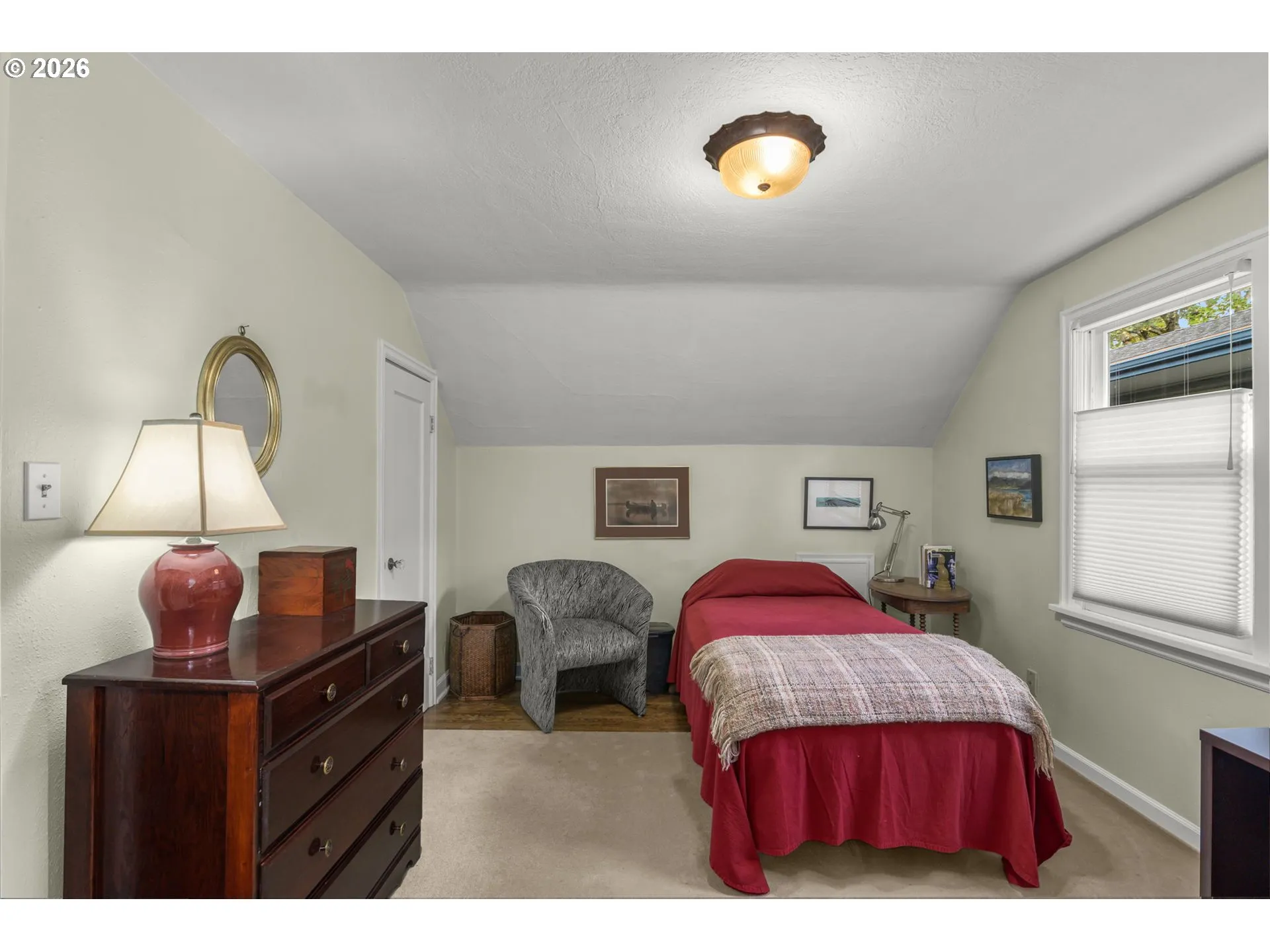 Bedroom-#2 Upper