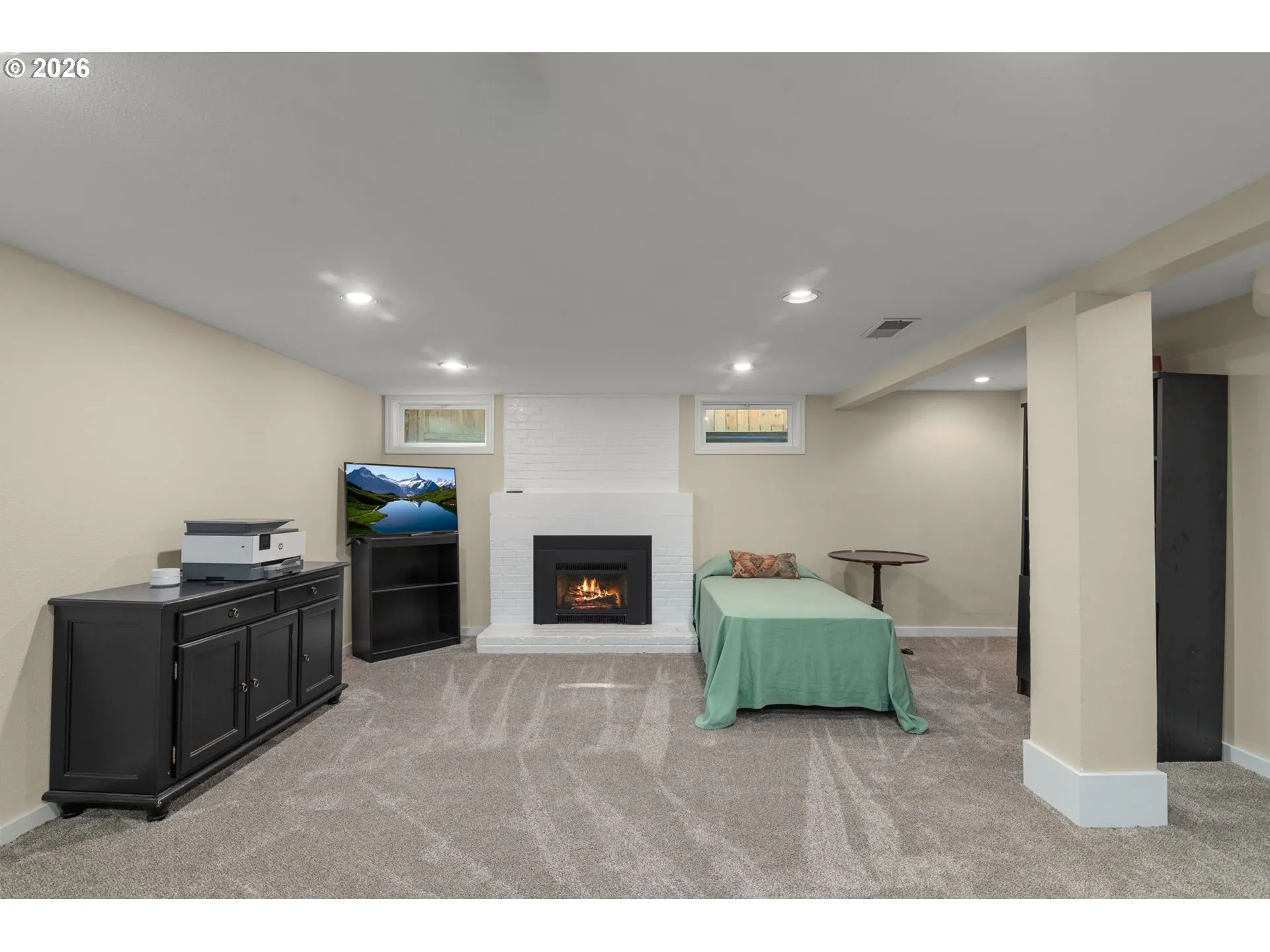 Family Room-Lower