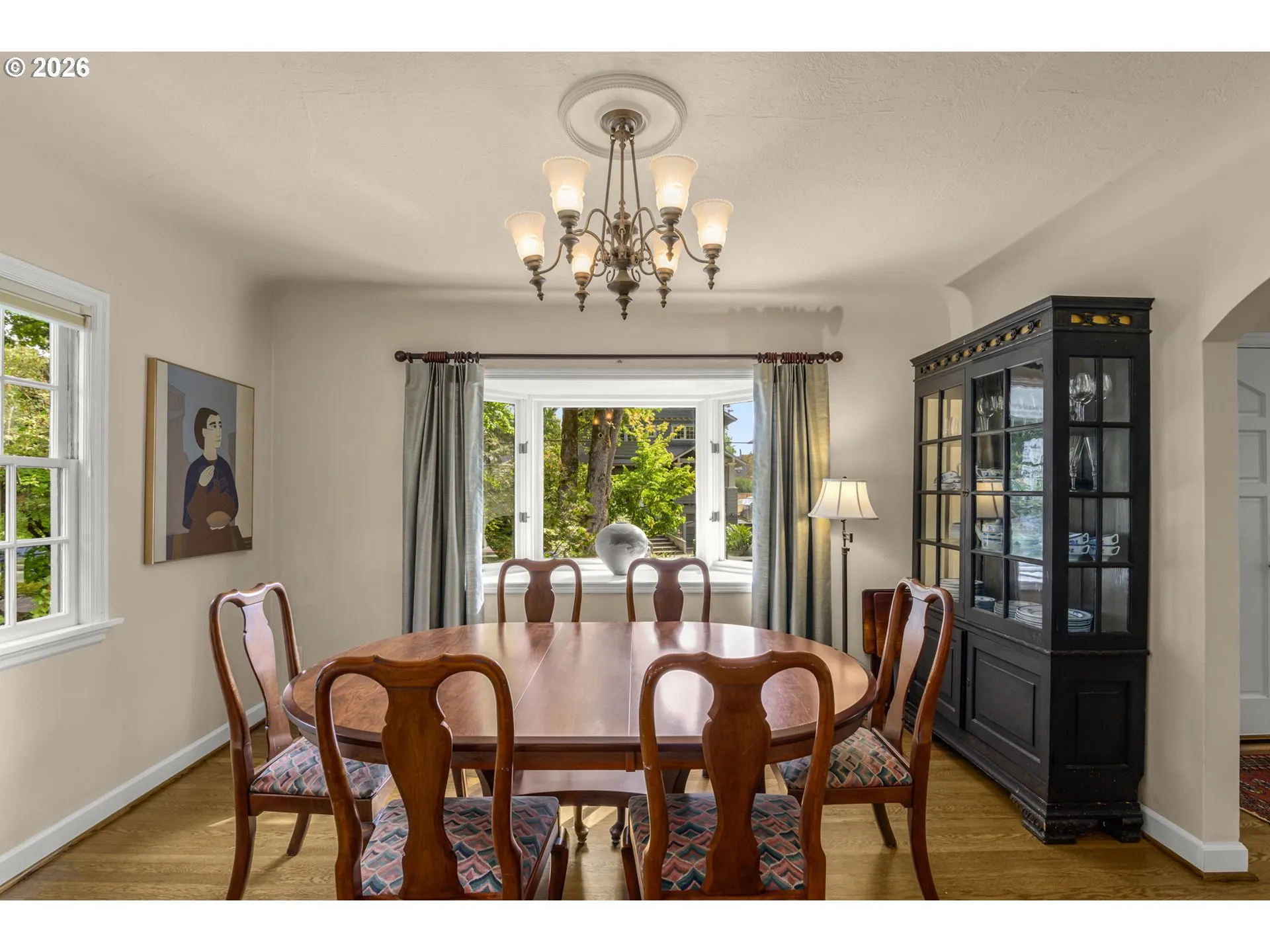 Dining Room-Formal