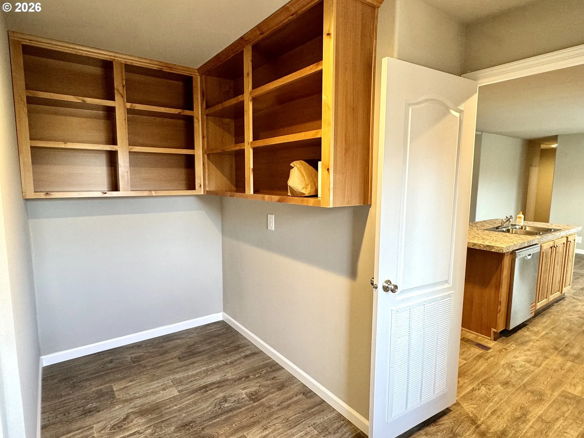 Pantry