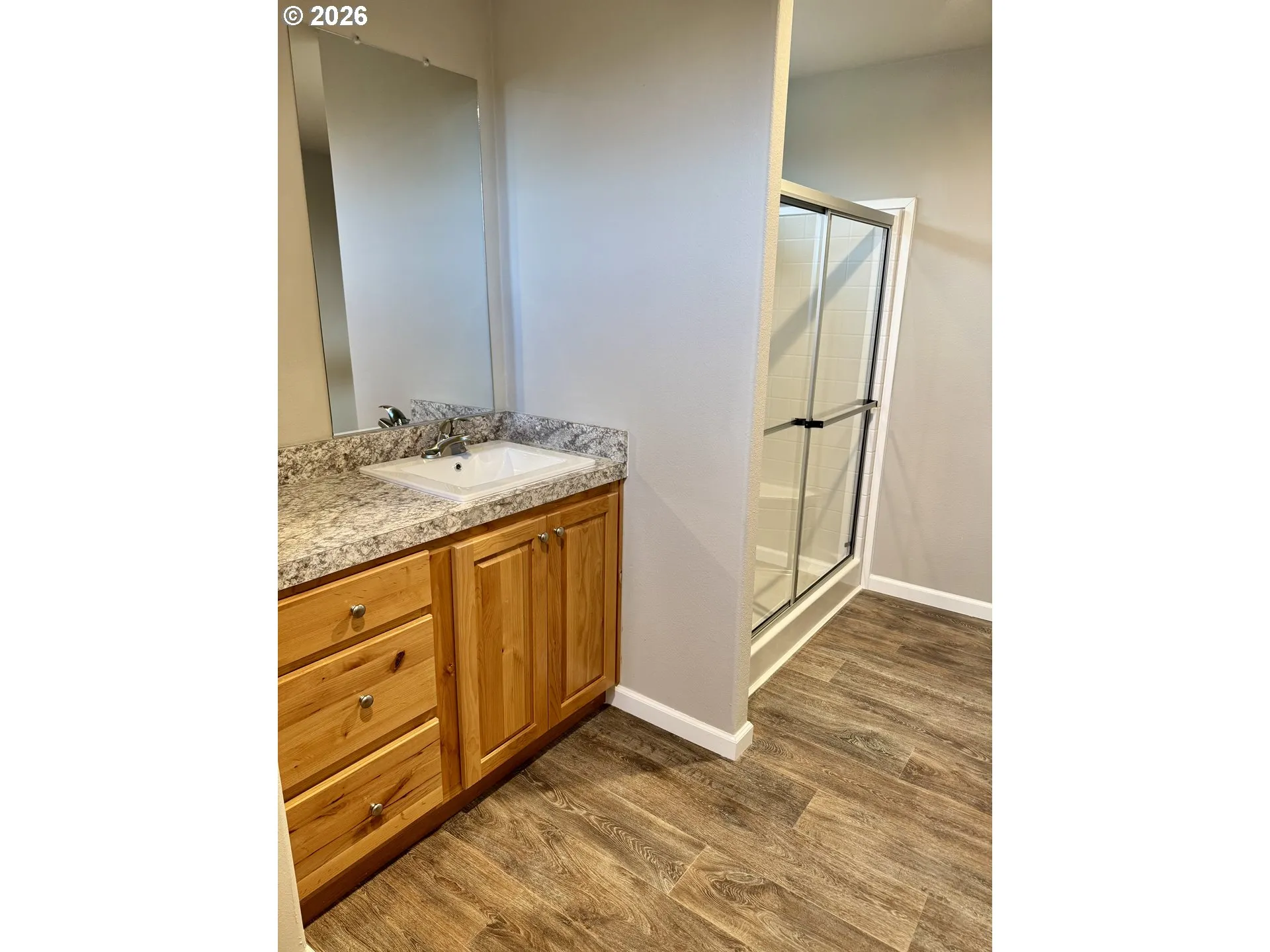 Bathroom, Attached