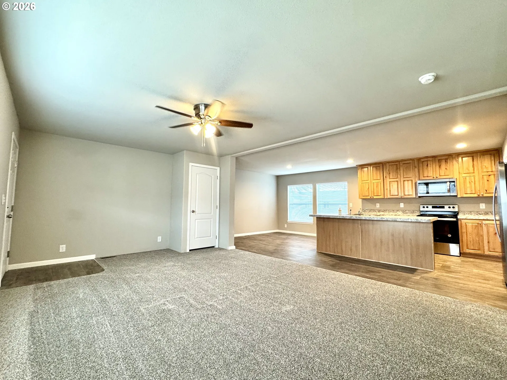 Entrance/Foyer
