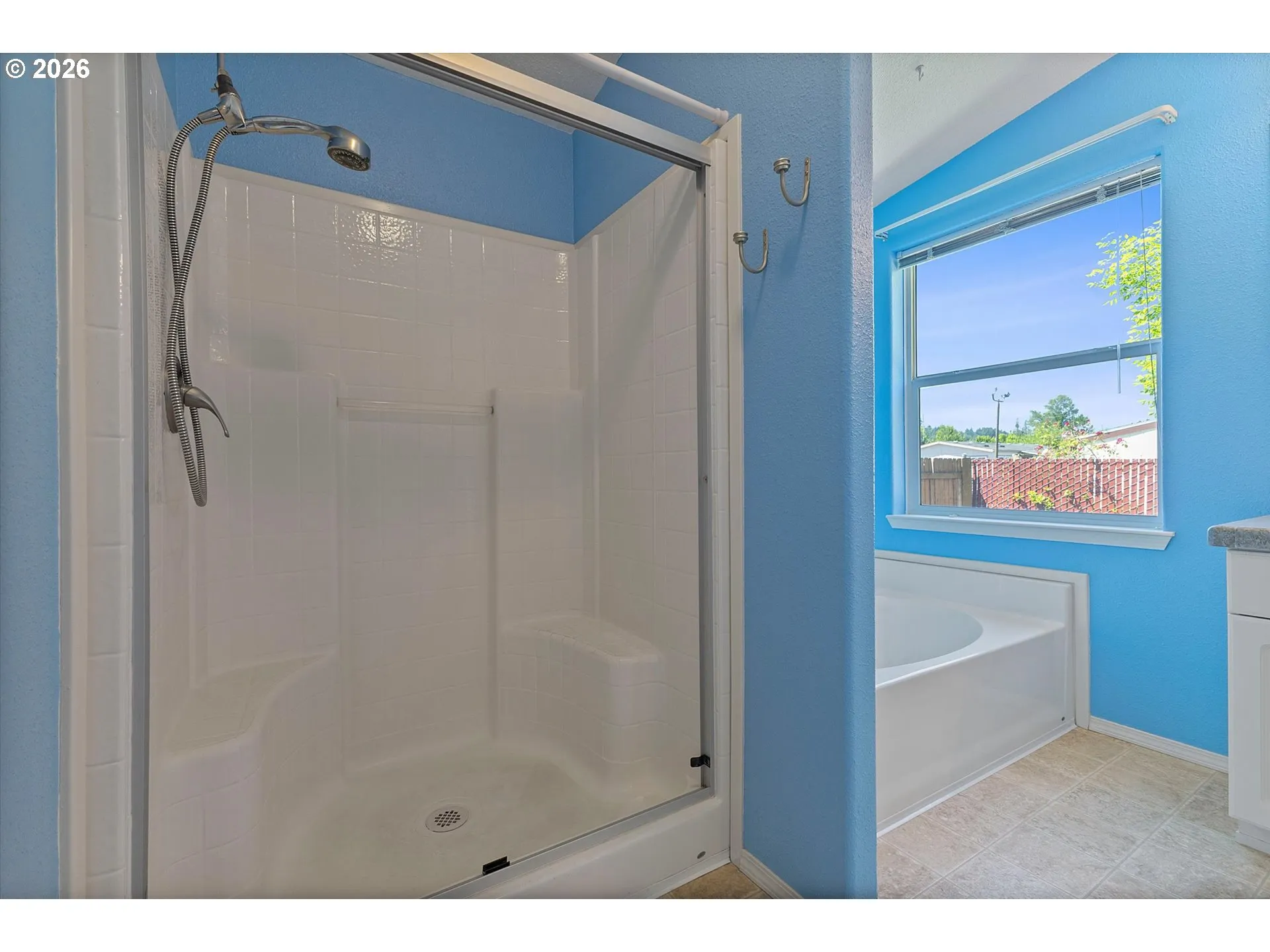Bathroom, Attached
