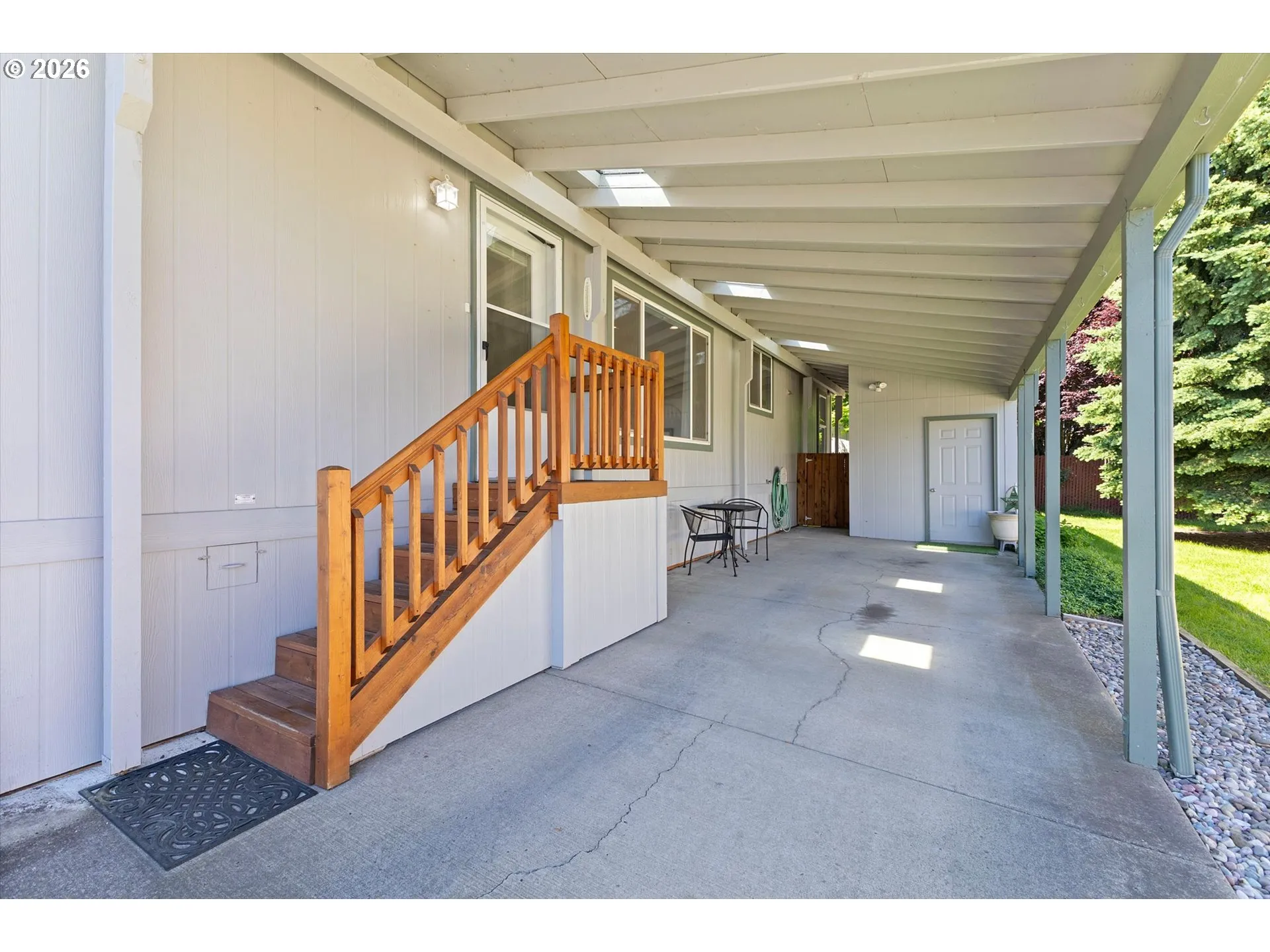 Carport