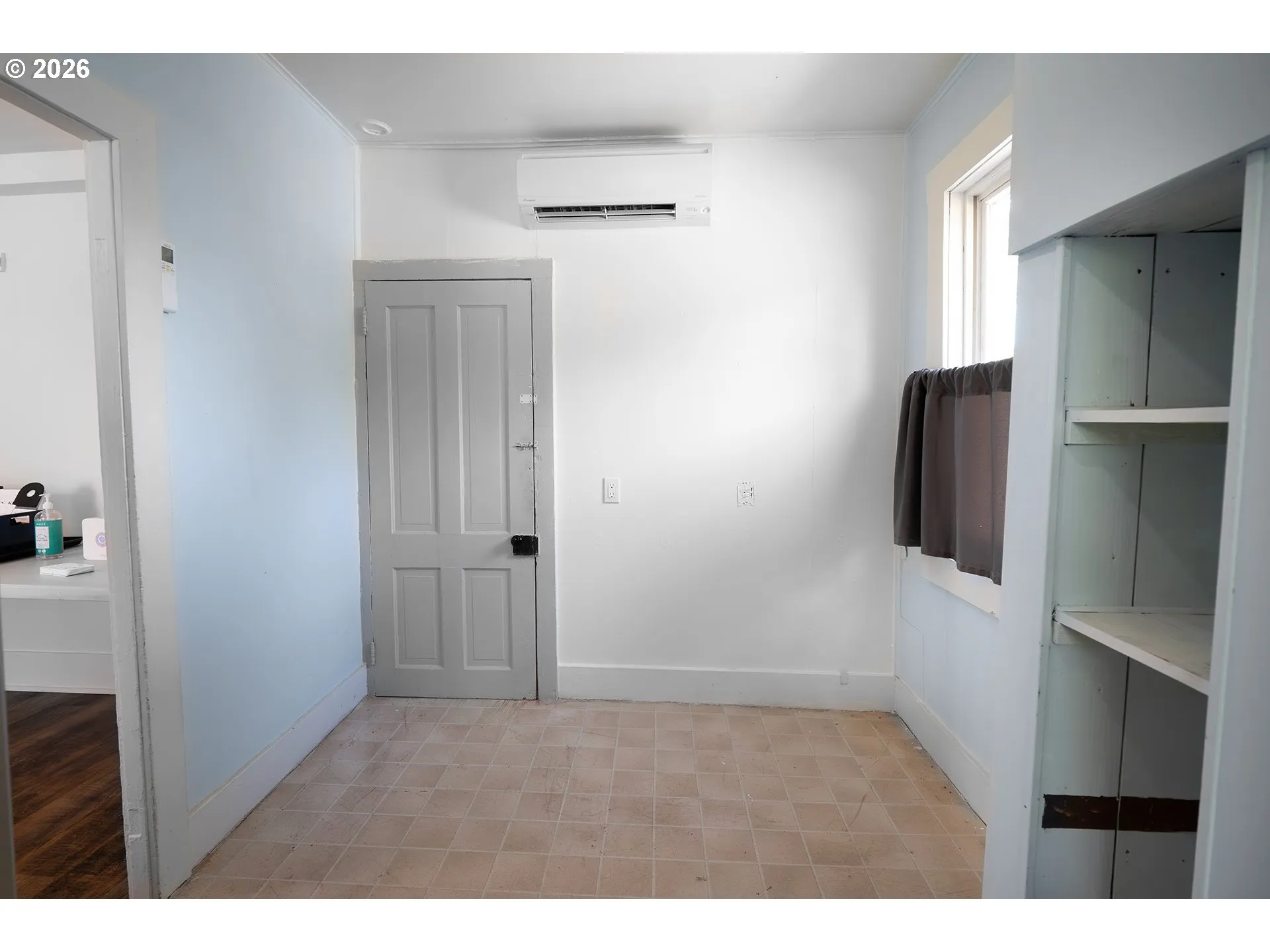 Pantry