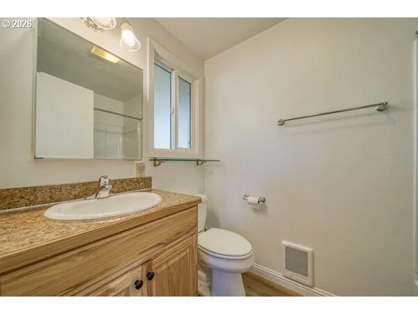 Owner's Suite Bathroom-Full Bathroom
