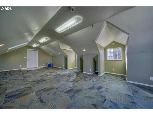 Bonus Room-Upper